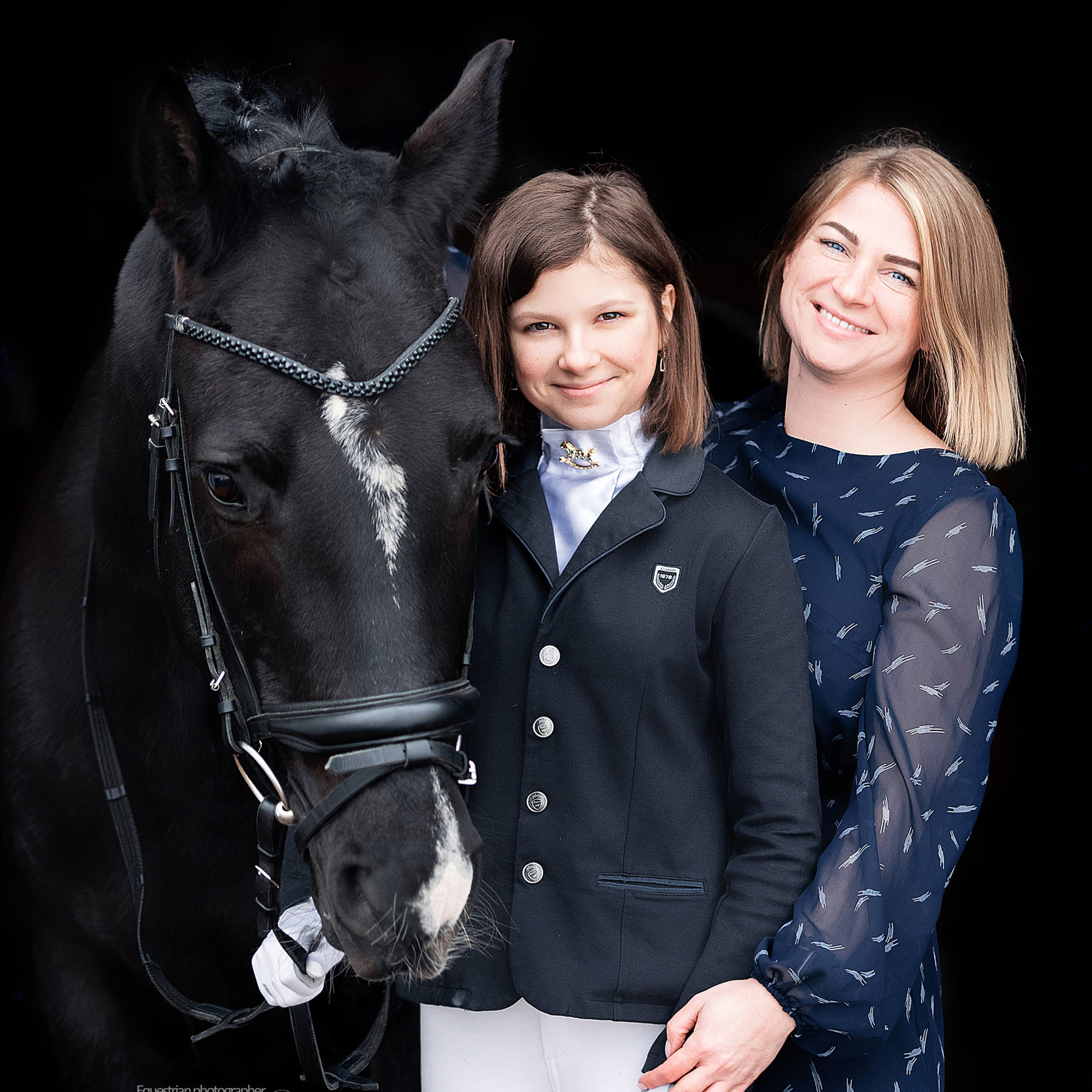 Аня, Полина и Джей Z