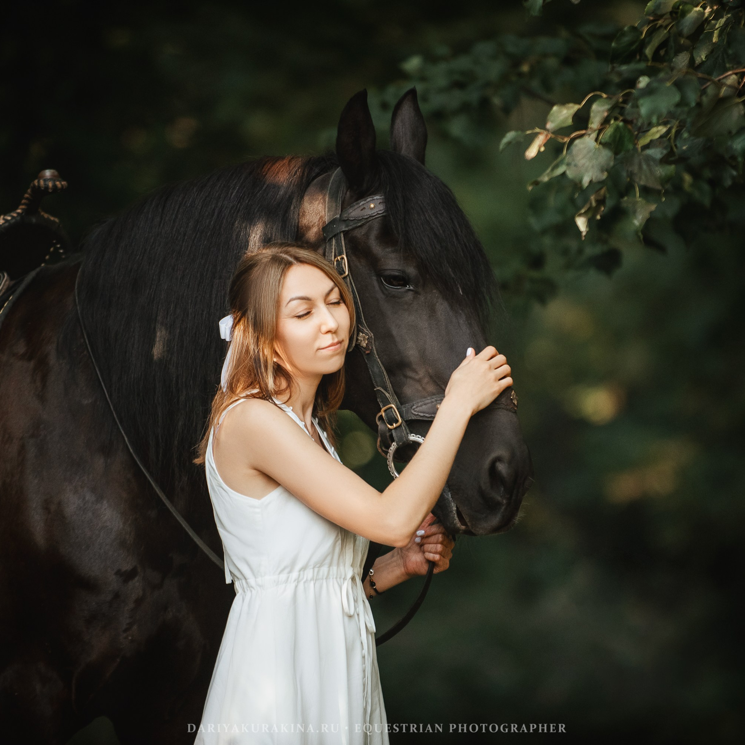 Светлана и Пена