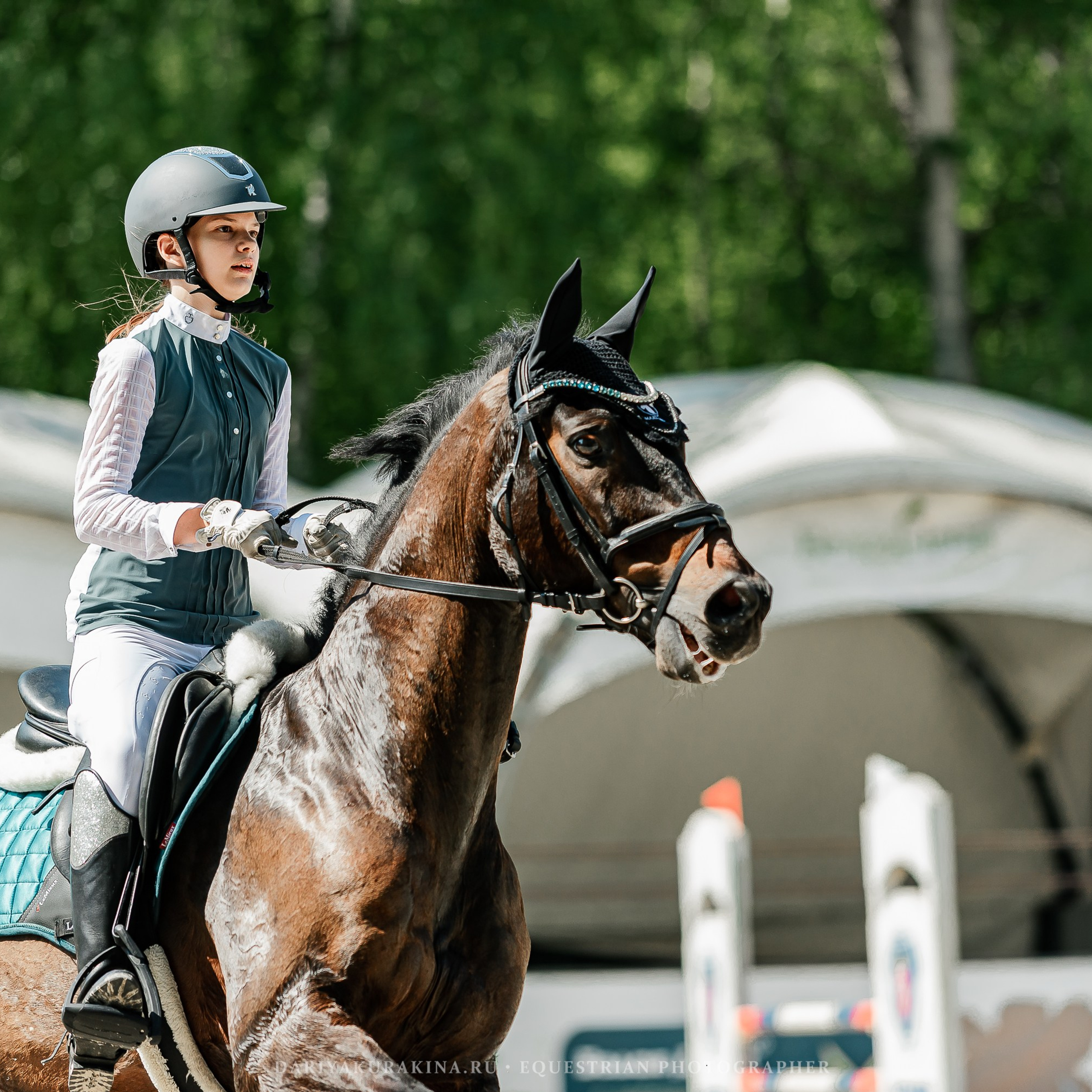 Отзывы. Конный фотограф Куракина Дарья • Фотосессии с лошадьми
