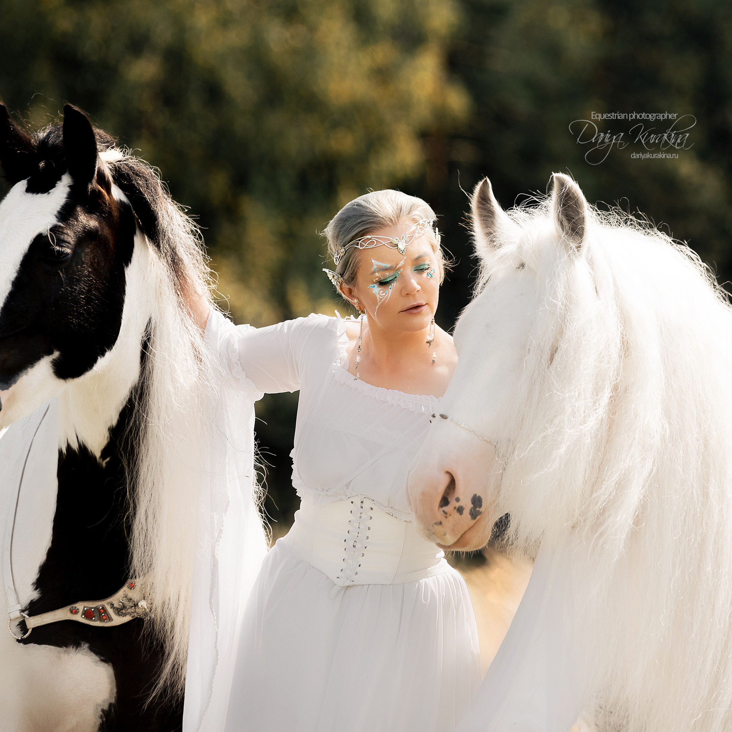 Тата и Тинкеры