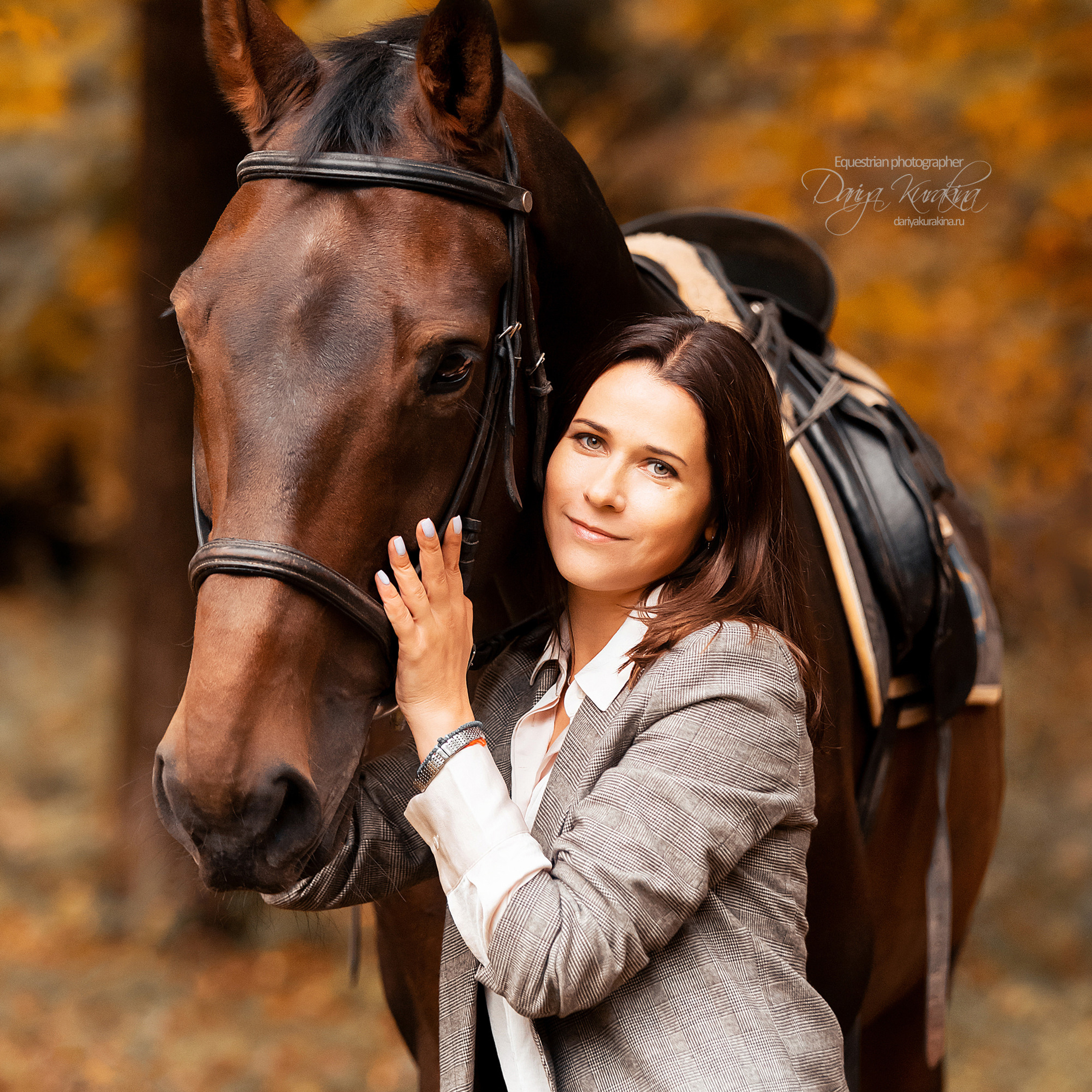 Юля и Максимус