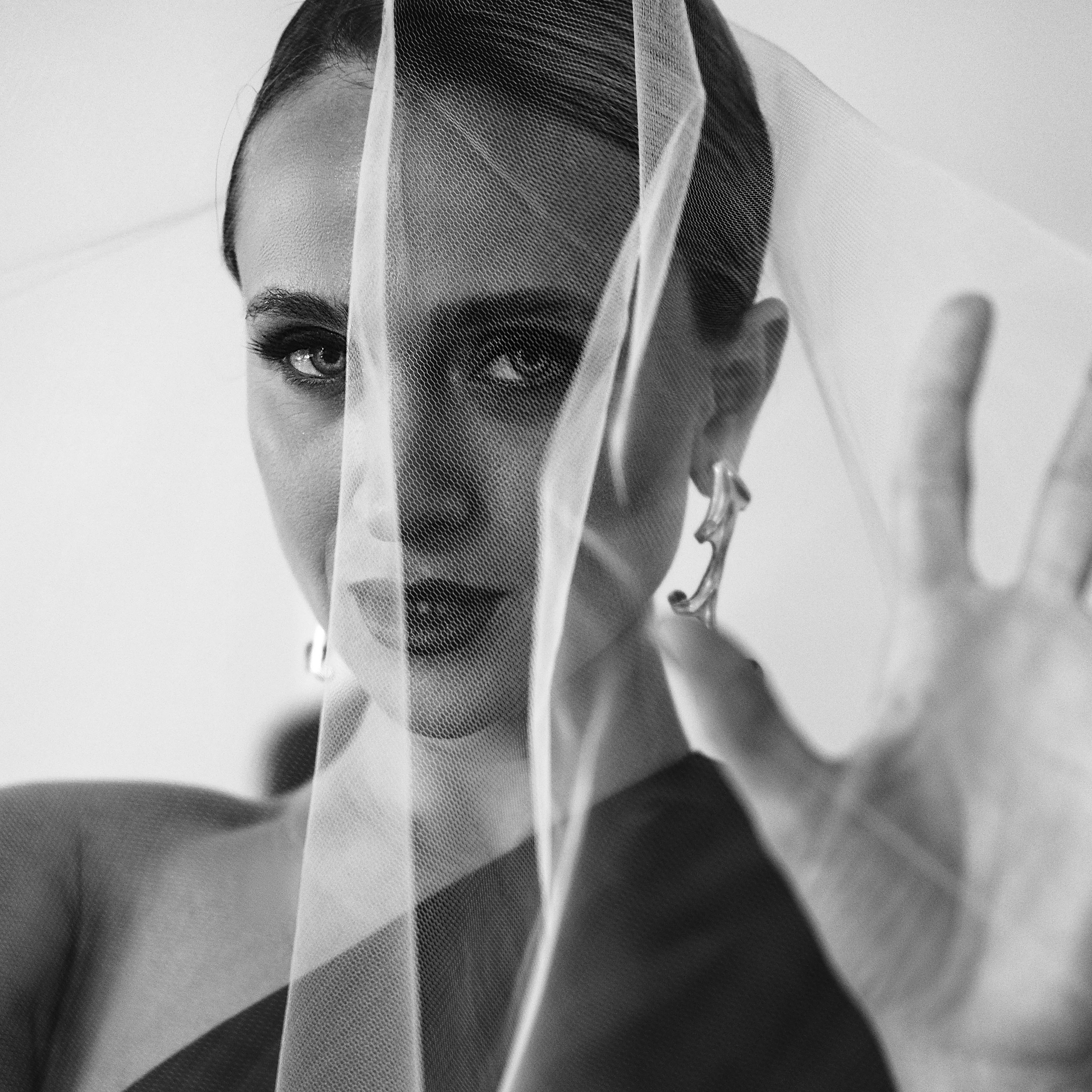 Екатерина Целикова