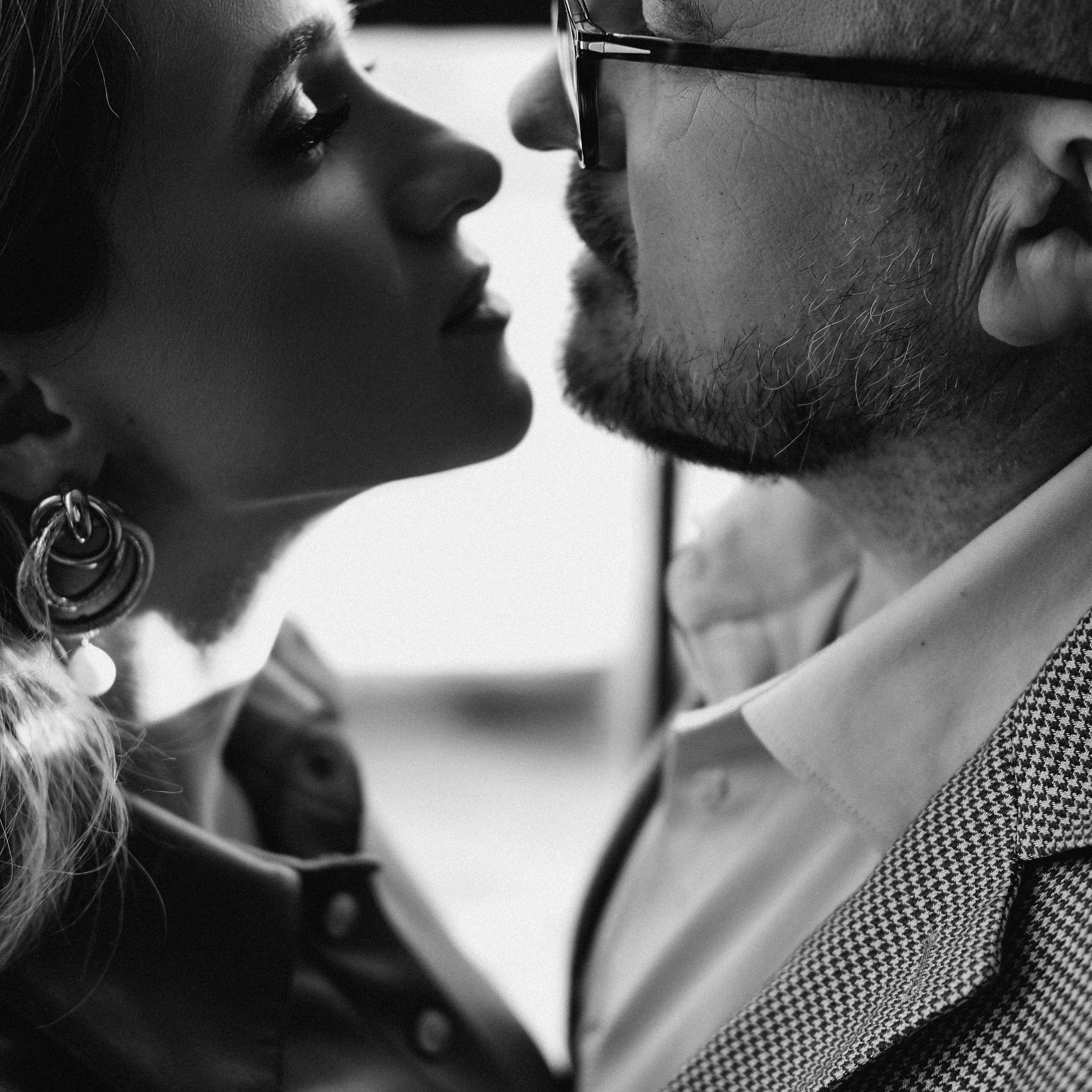 Целиковы. Академия семейных отношений