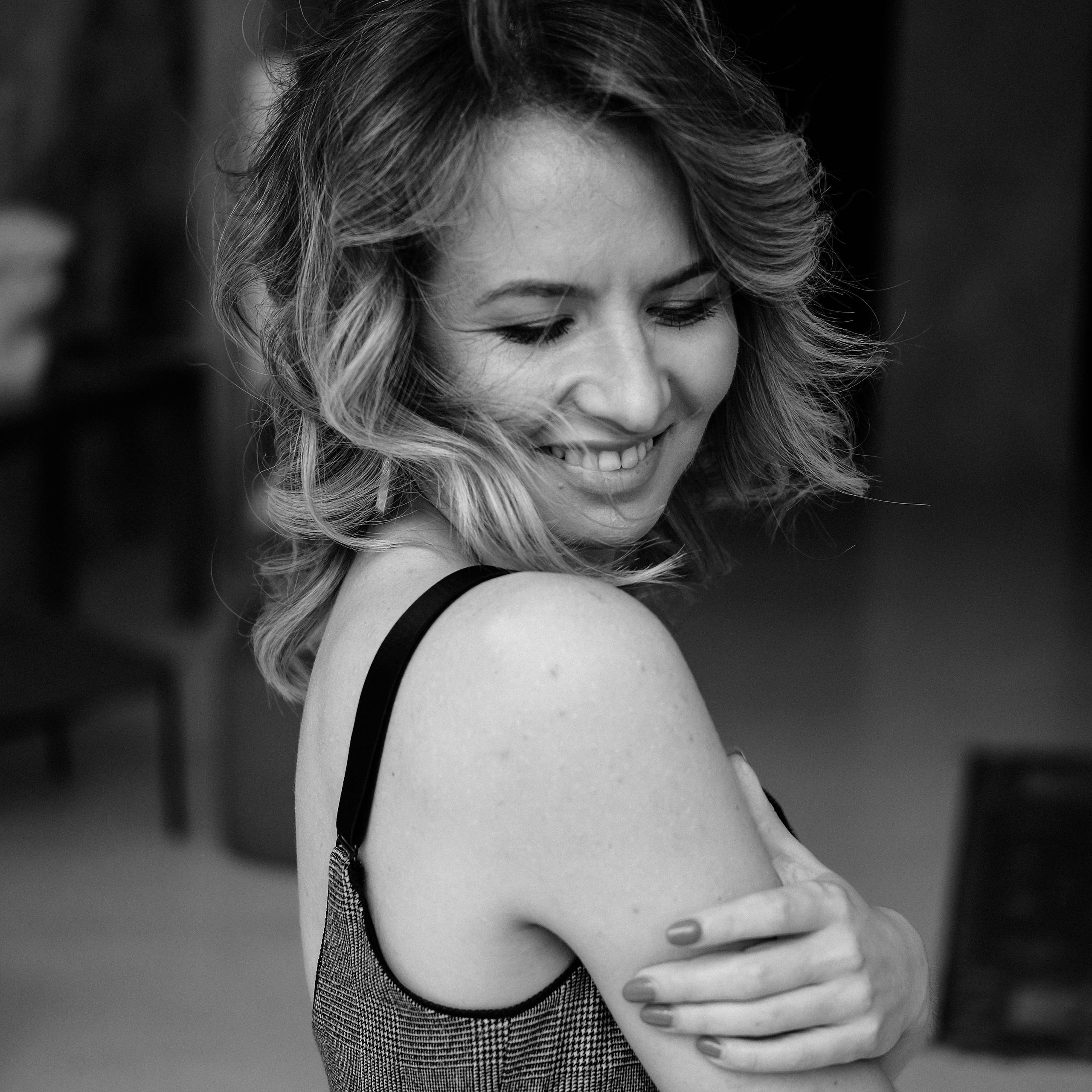 Отзывы. Arinazaletova