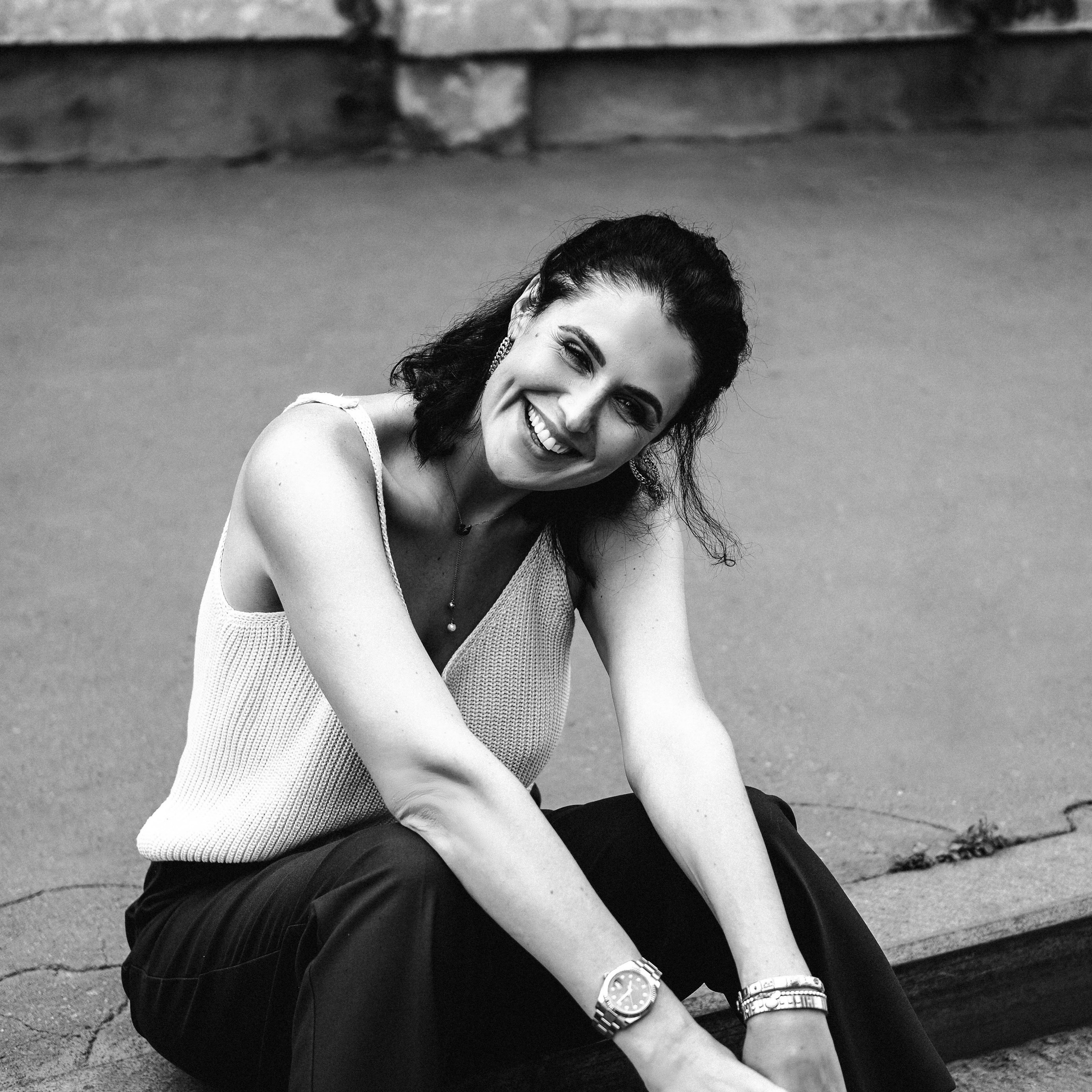 Ольга Калашникова