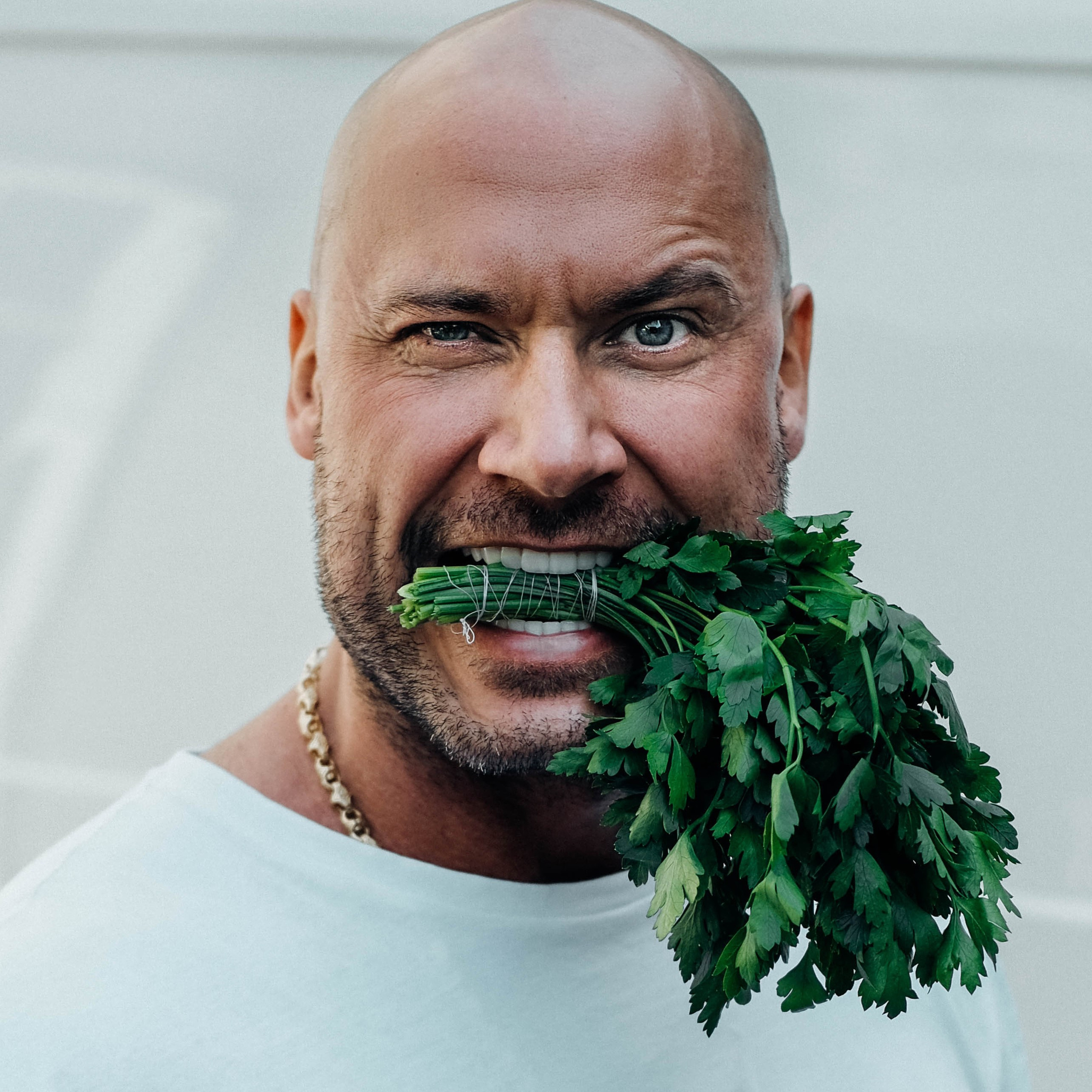 Василий Смольный