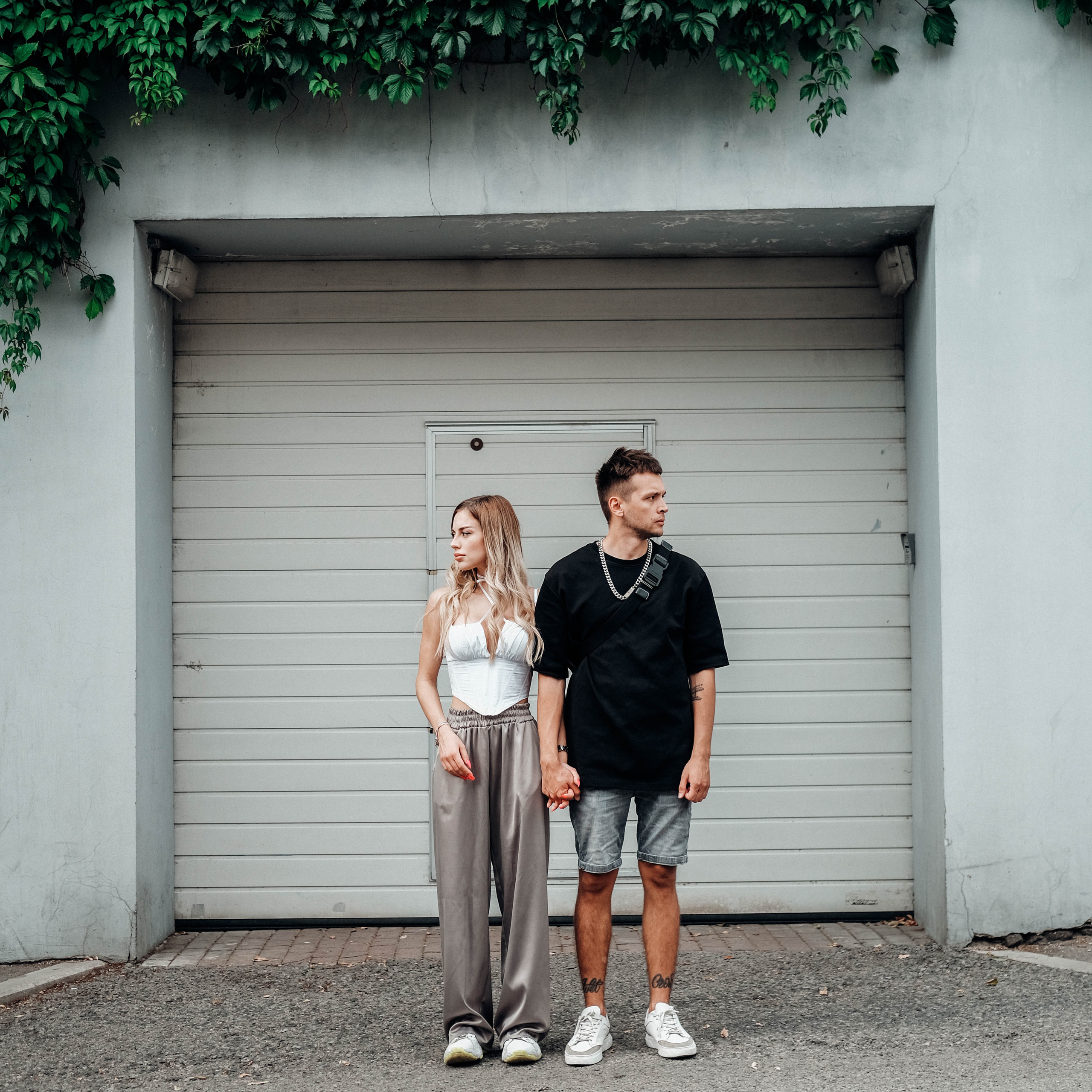 Divorce story Яна Сташкевича