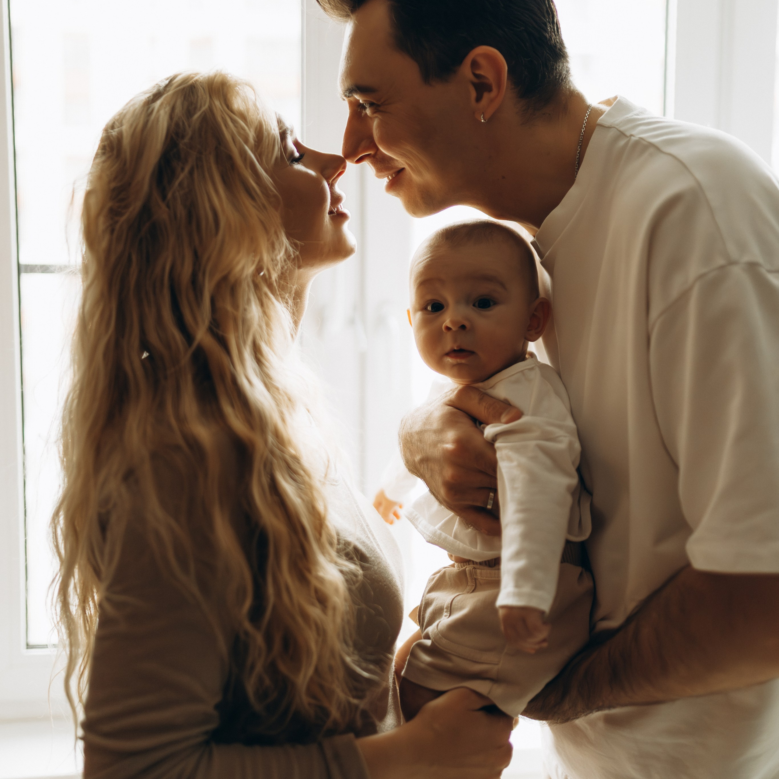 любовь, читаемая без слов