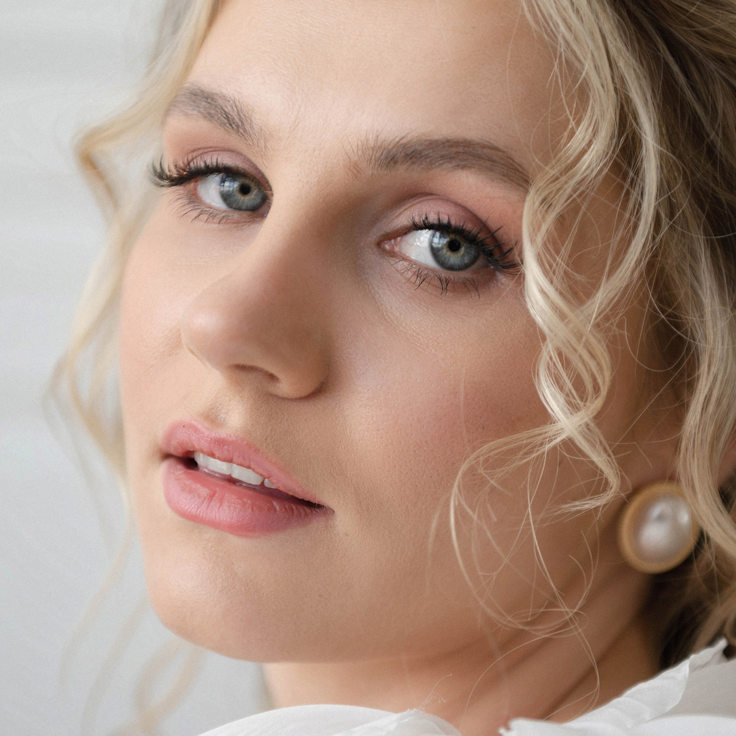 Утро невесты Александры