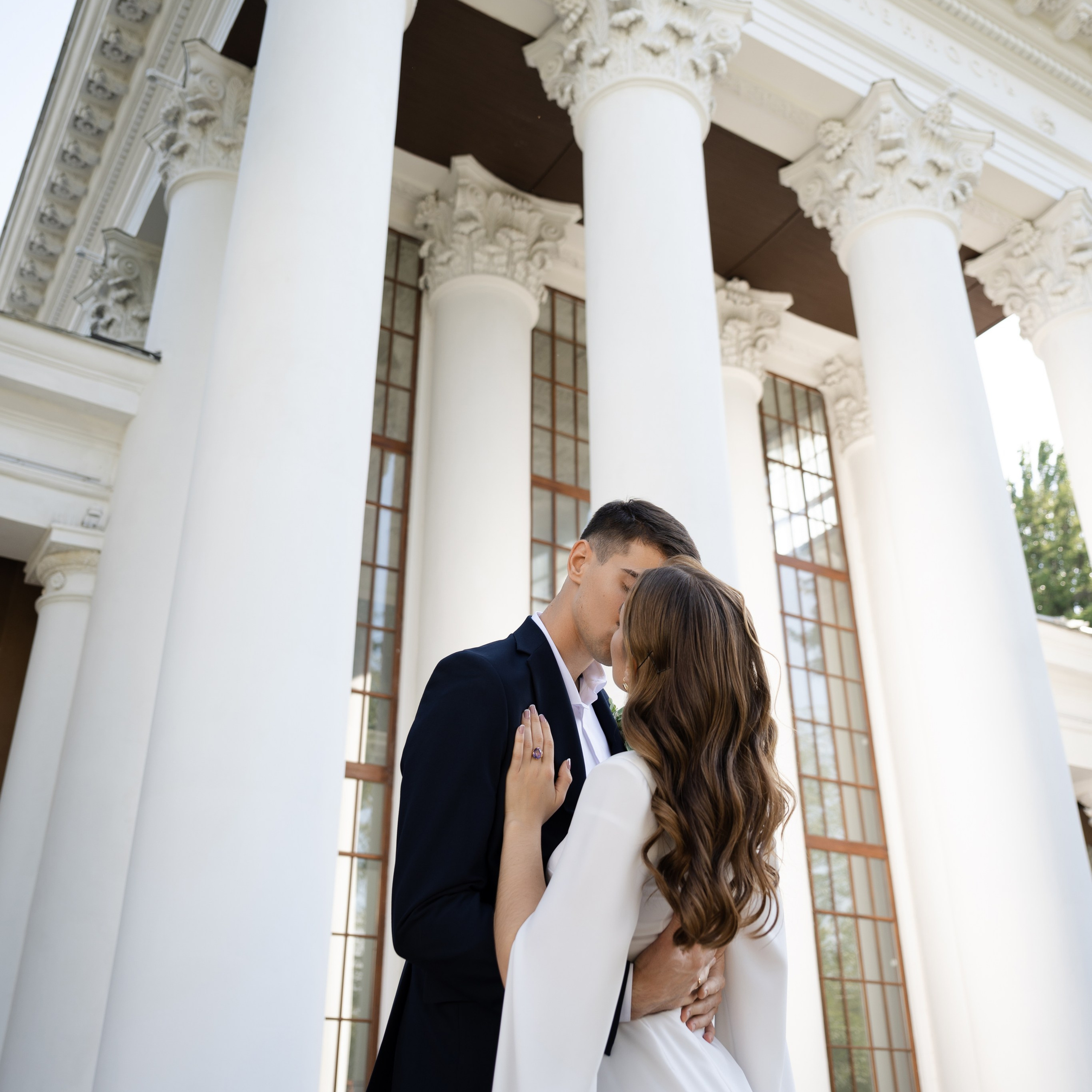 Максим и&nbsp;Дарья