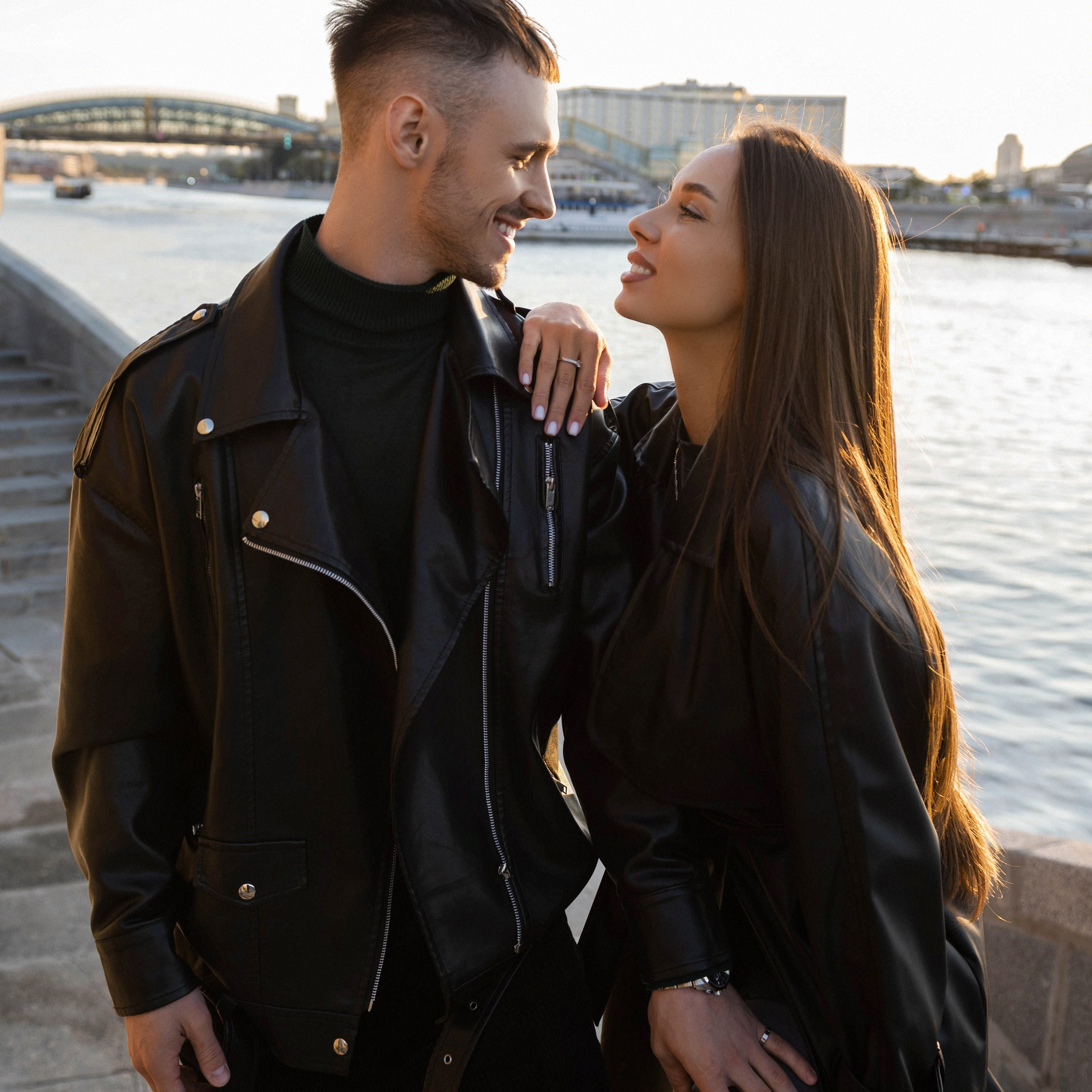 Артём и Татьяна