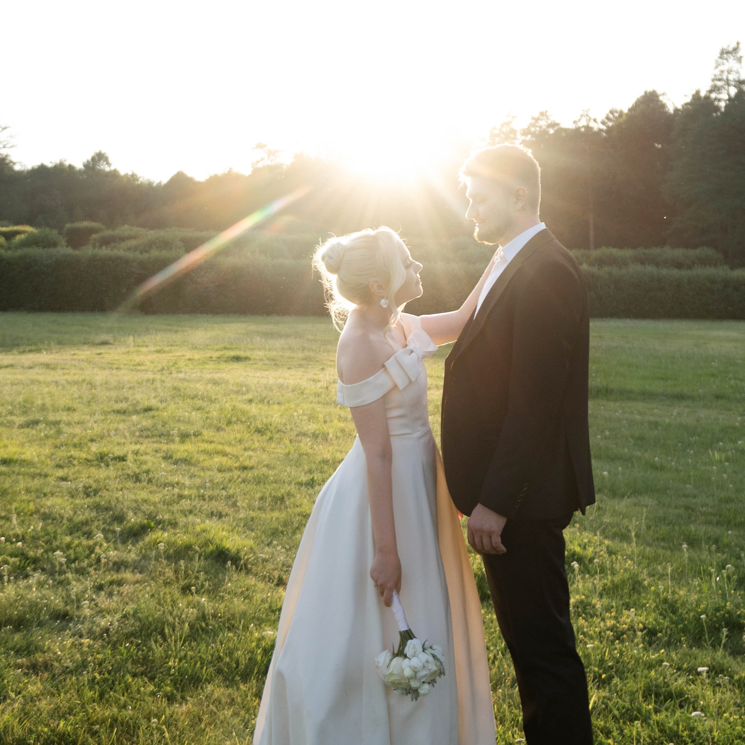 Александр и&nbsp;Ксения