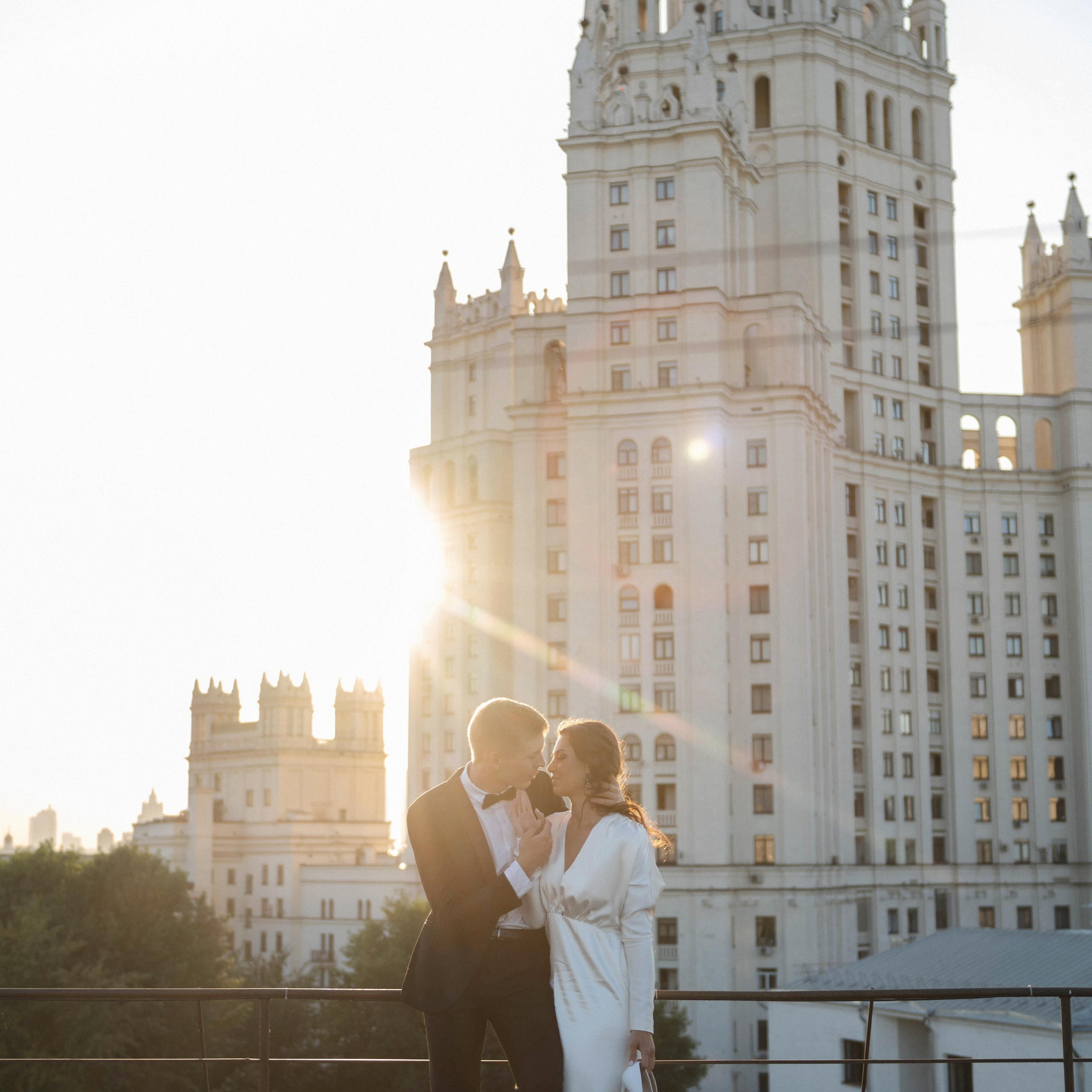 Миша и&nbsp;Оля