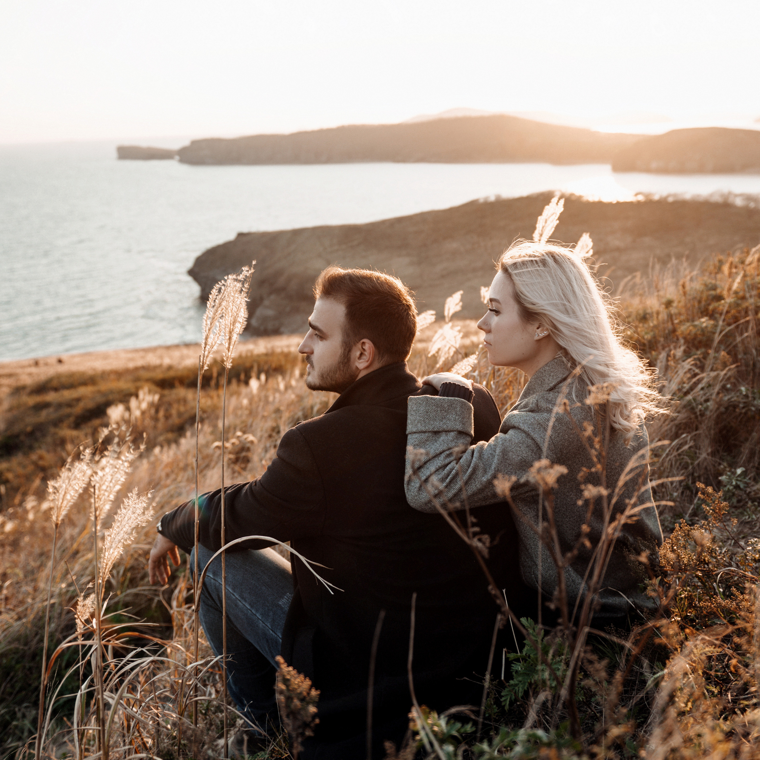 Отзывы. Свадебный фотограф в Москве Анастасия Колесникова