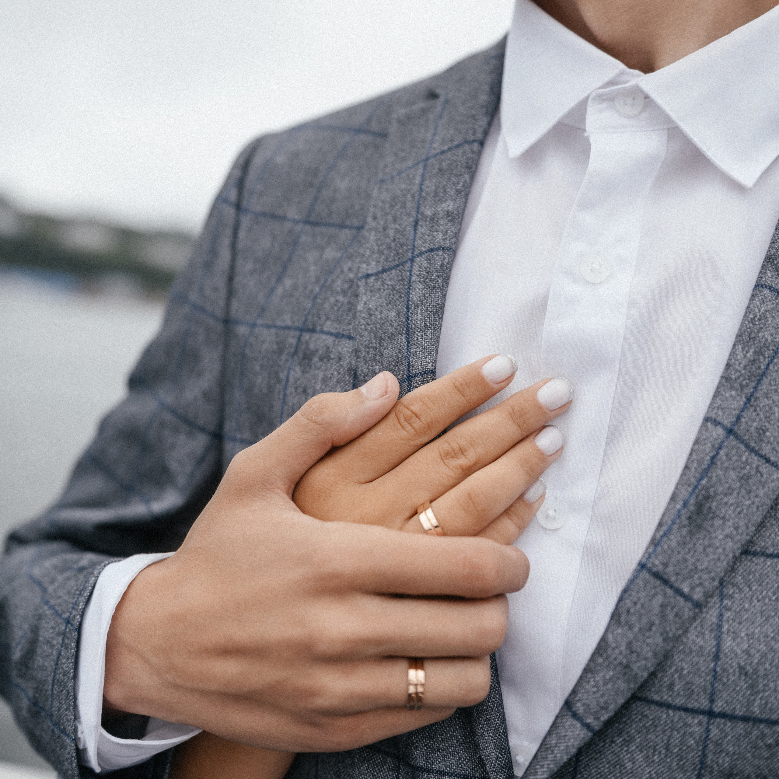 Отзывы. Свадебный фотограф в Москве Анастасия Колесникова