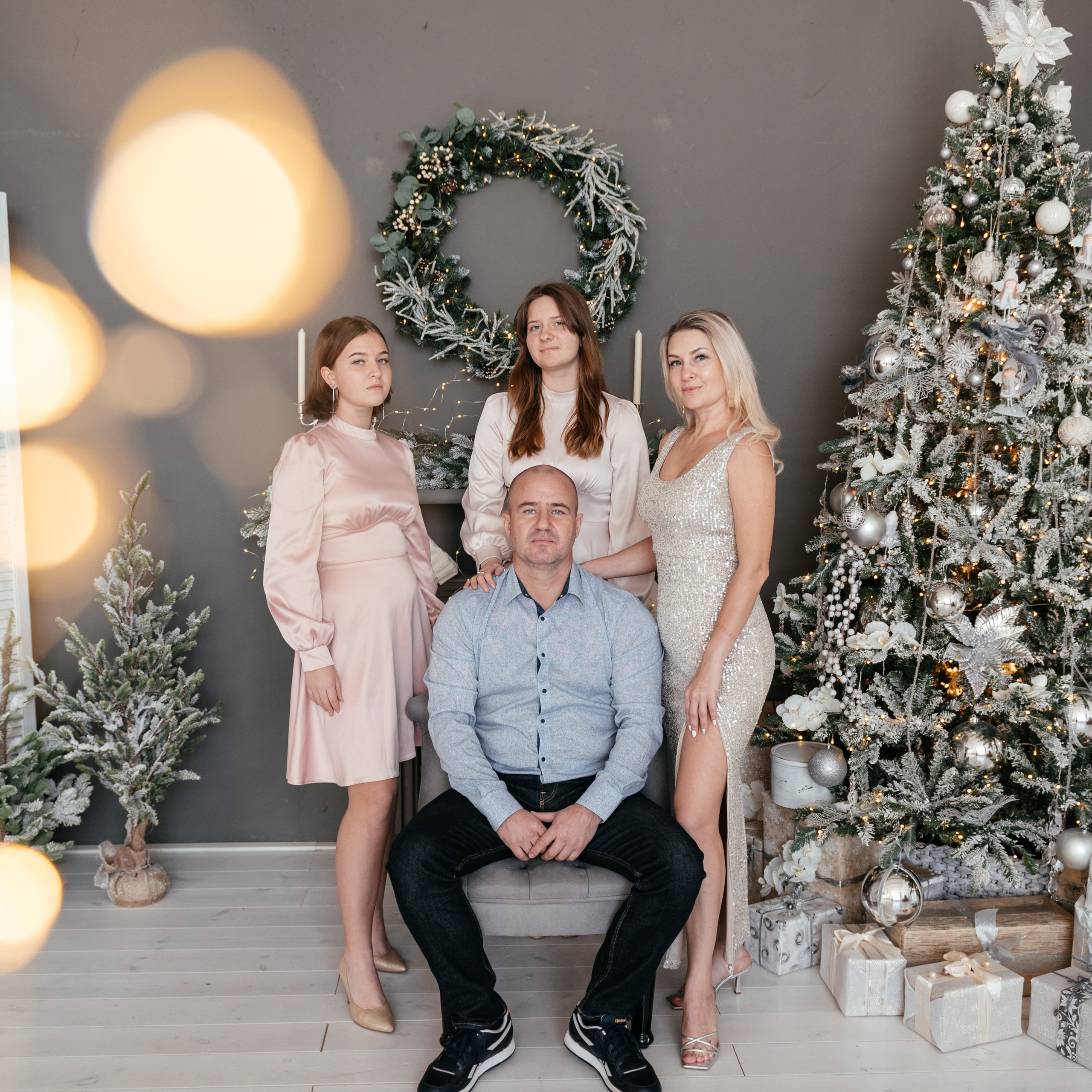 Отзывы. Свадебный фотограф в Москве Анастасия Колесникова