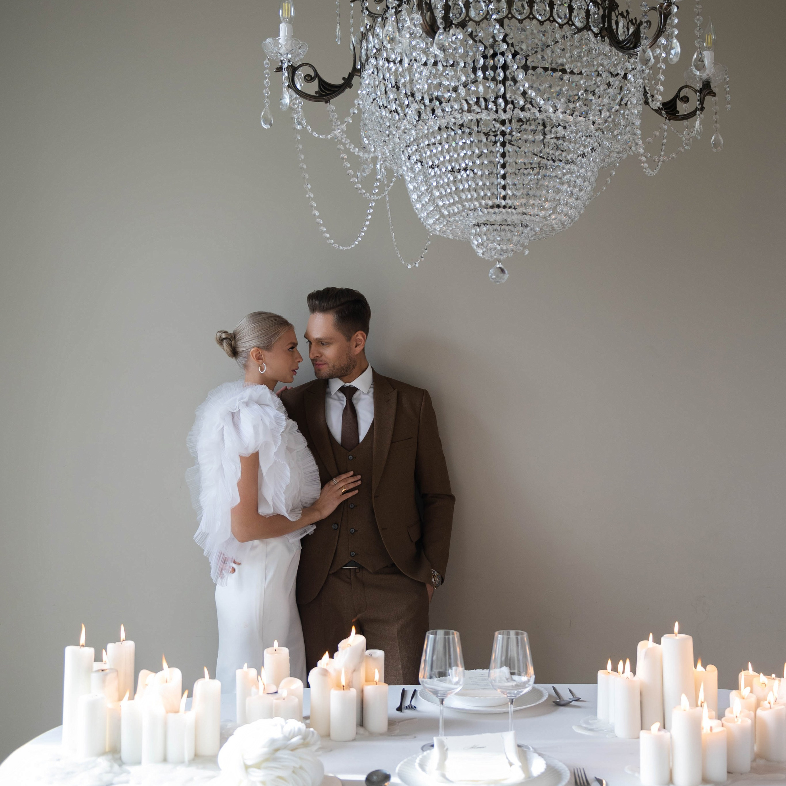 Андрей и&nbsp;Марина