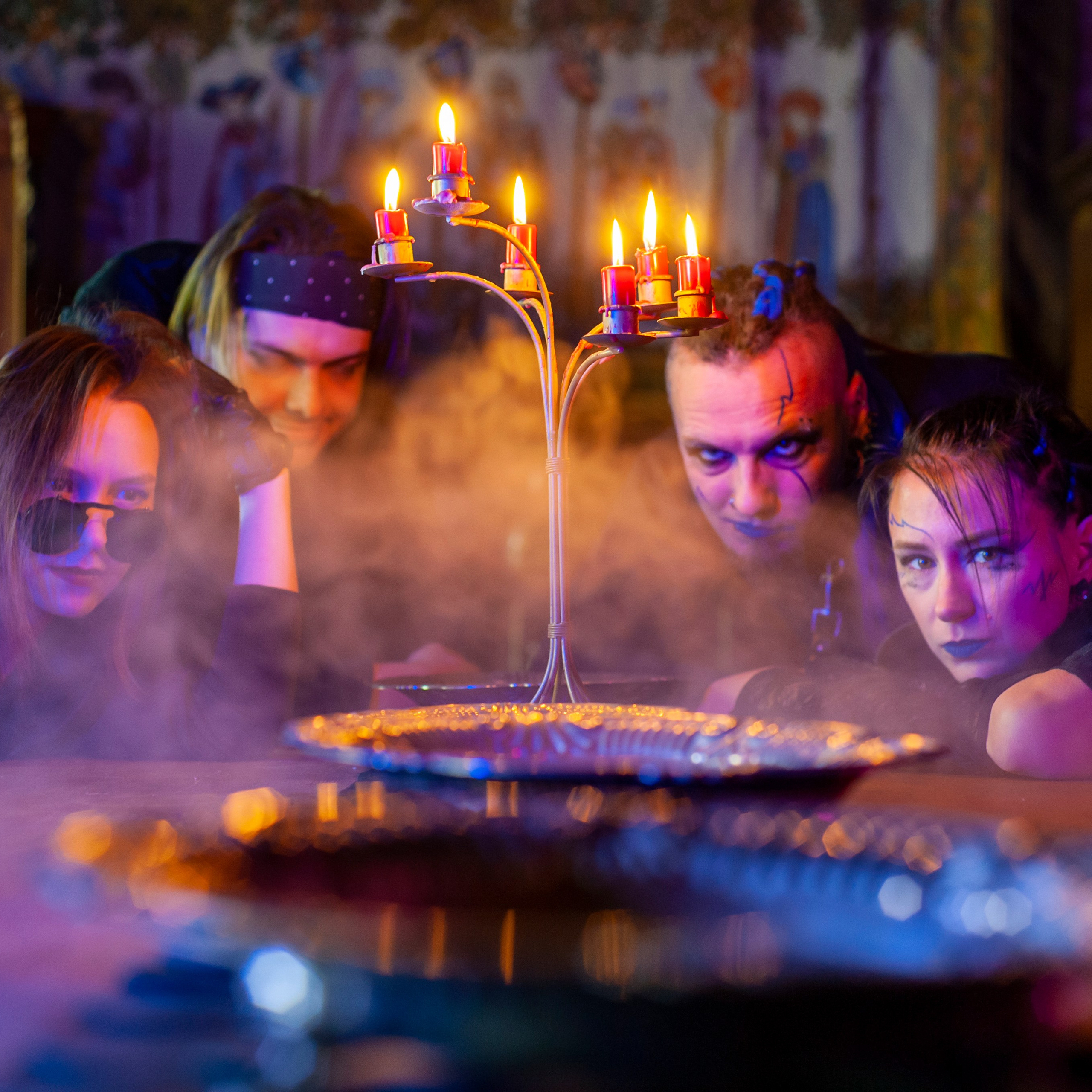 Художественная съемка