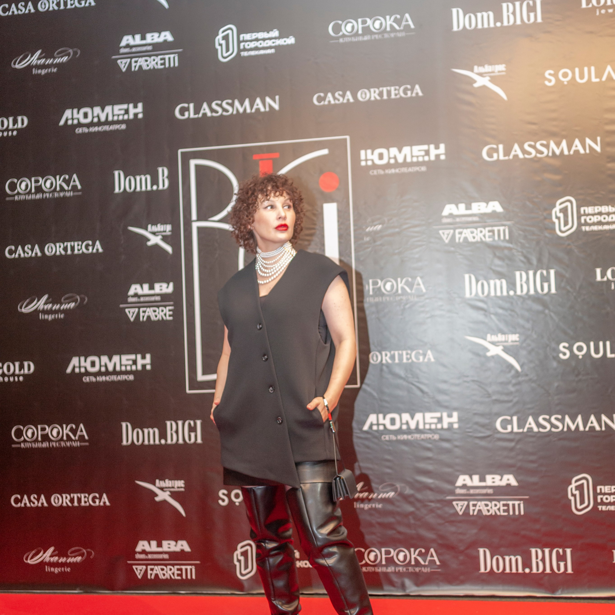 Съемка мероприятий