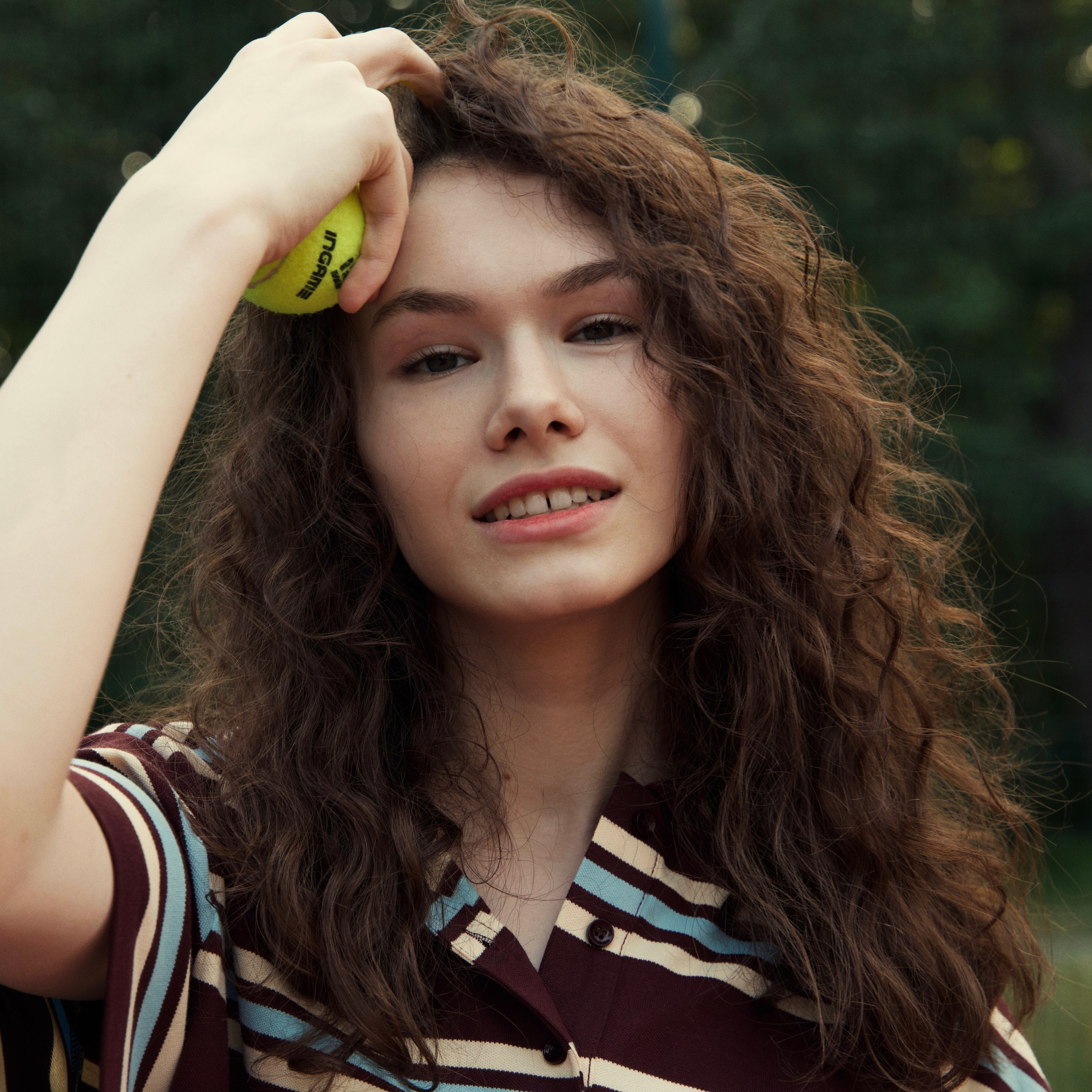 портретные съемки