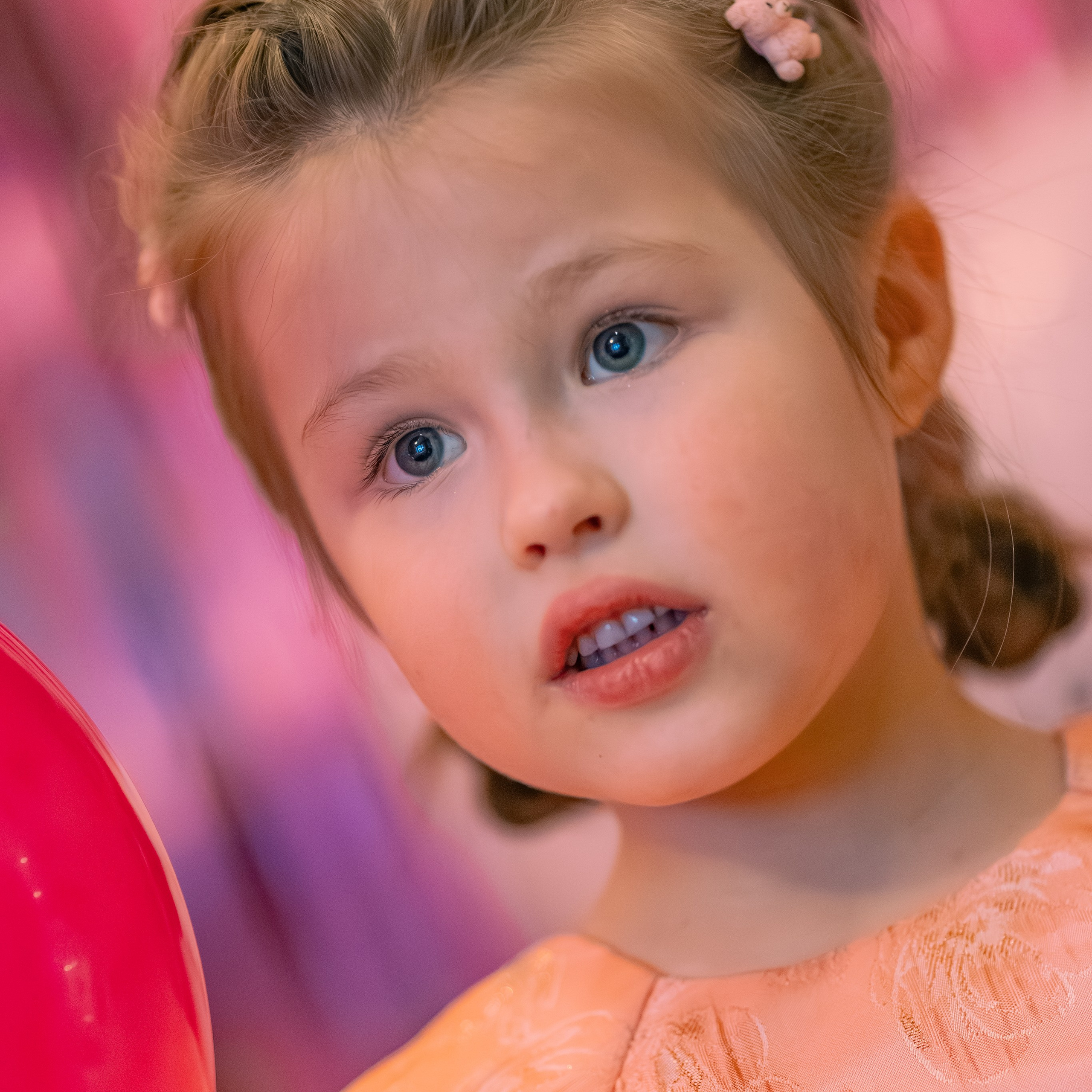 День Рождение Анны