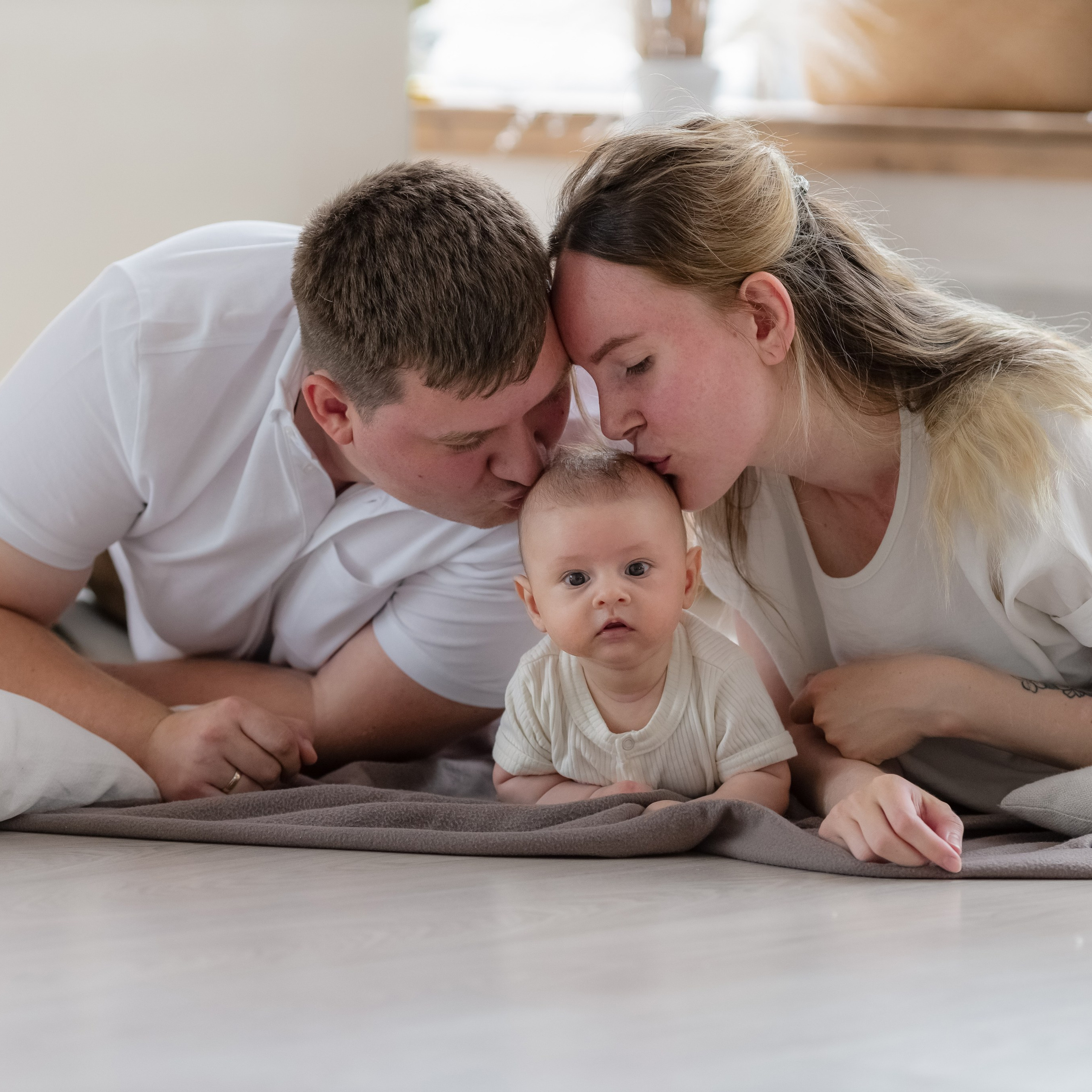 Отзывы о семейном и детском фотографе Вахнеевой Евгении. Детский и семейный фотограф Евгения Вахнеева Москва Зеленоград