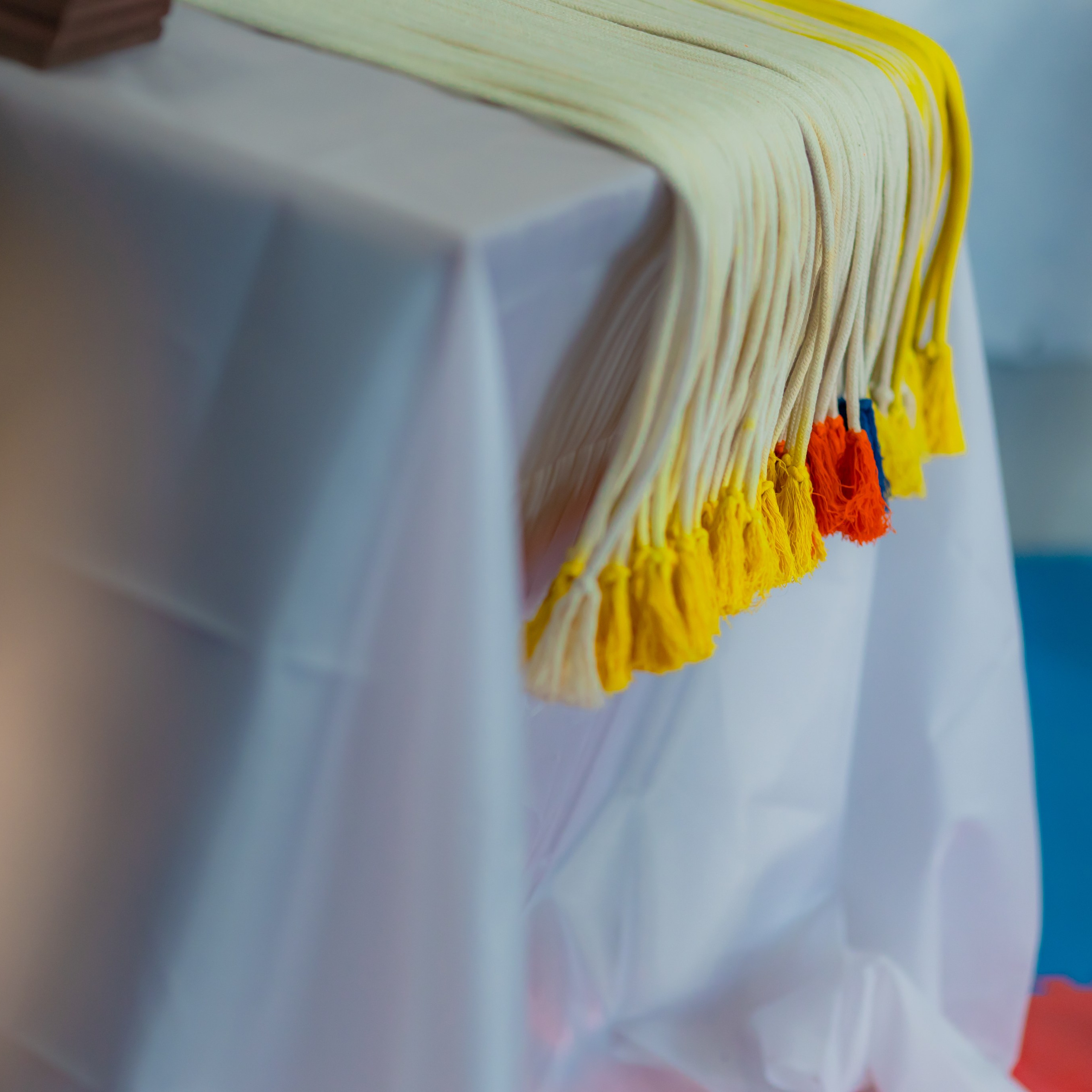 Капоэйра 2 Церемония вручения и смены поясов в Зеленограде