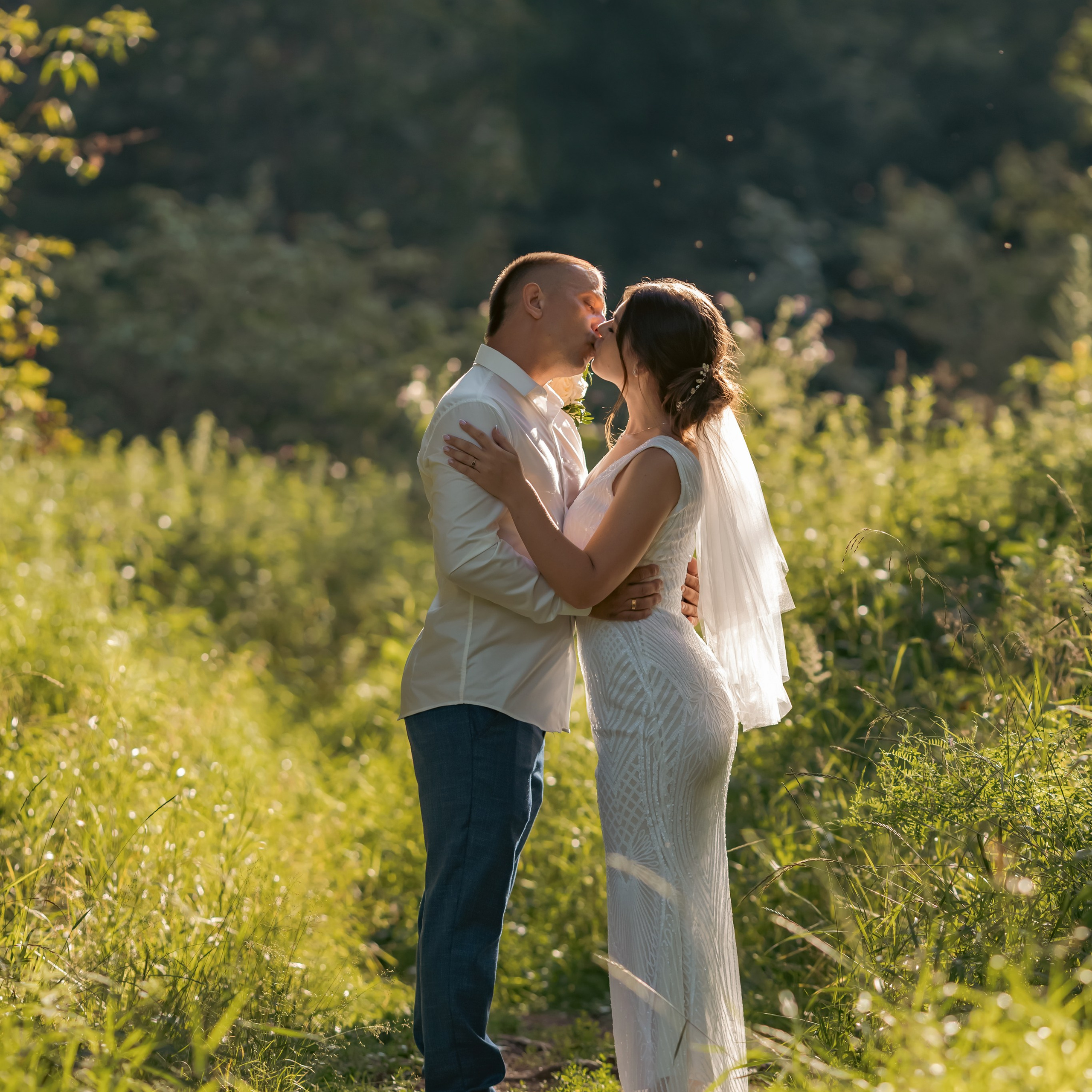 Михаил & Оксана