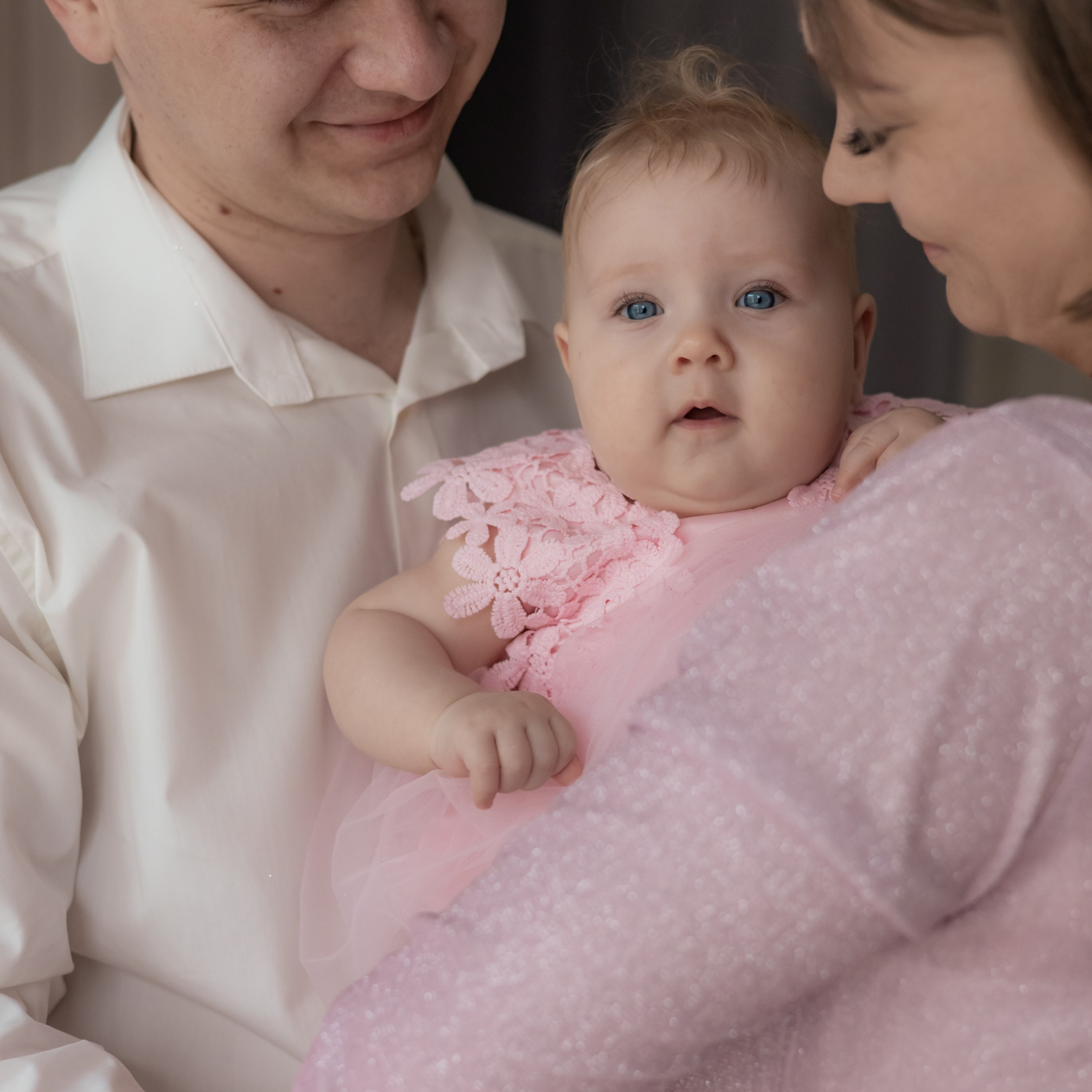 Проект для Ивана, Анны и Арины