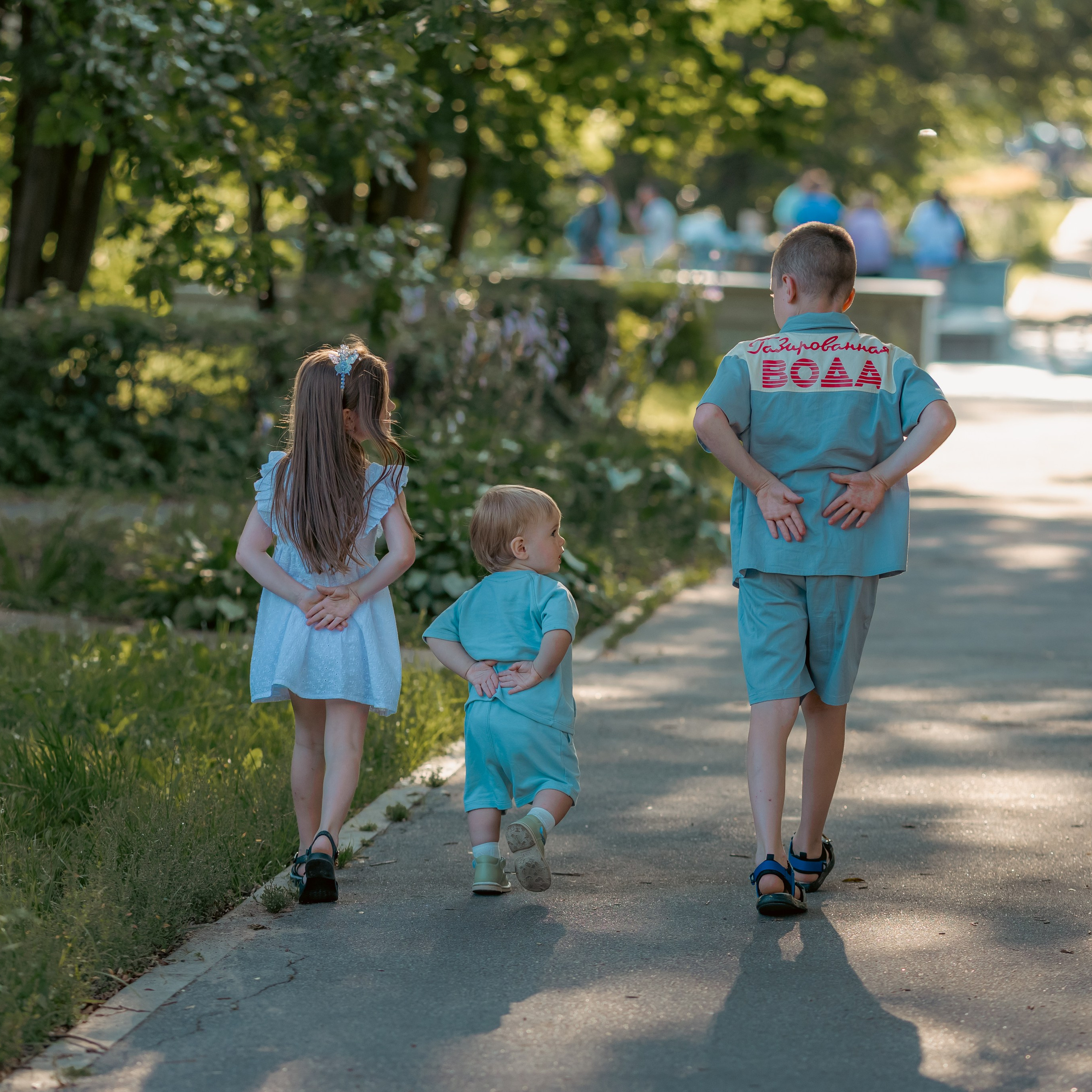 Проект для Карины