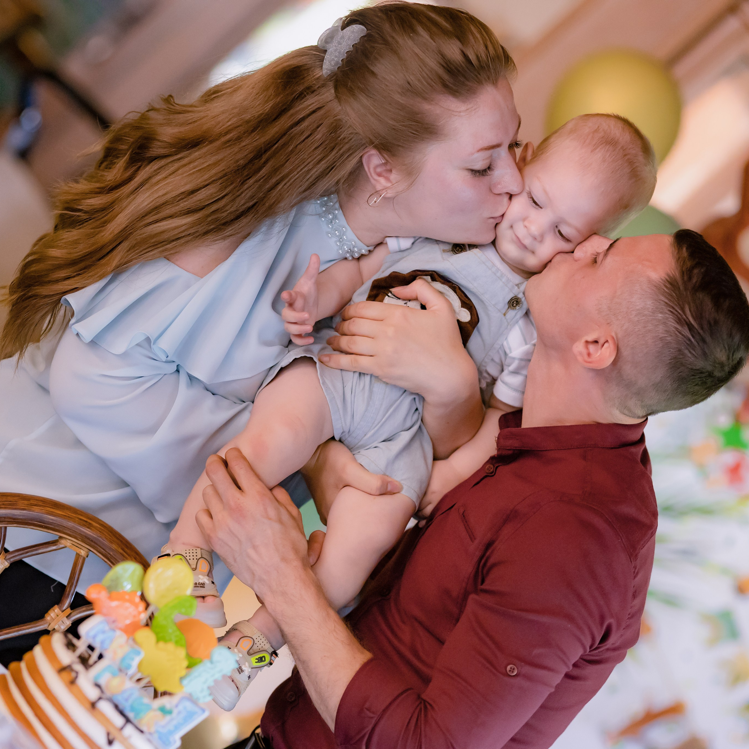 День Рождение Владислава