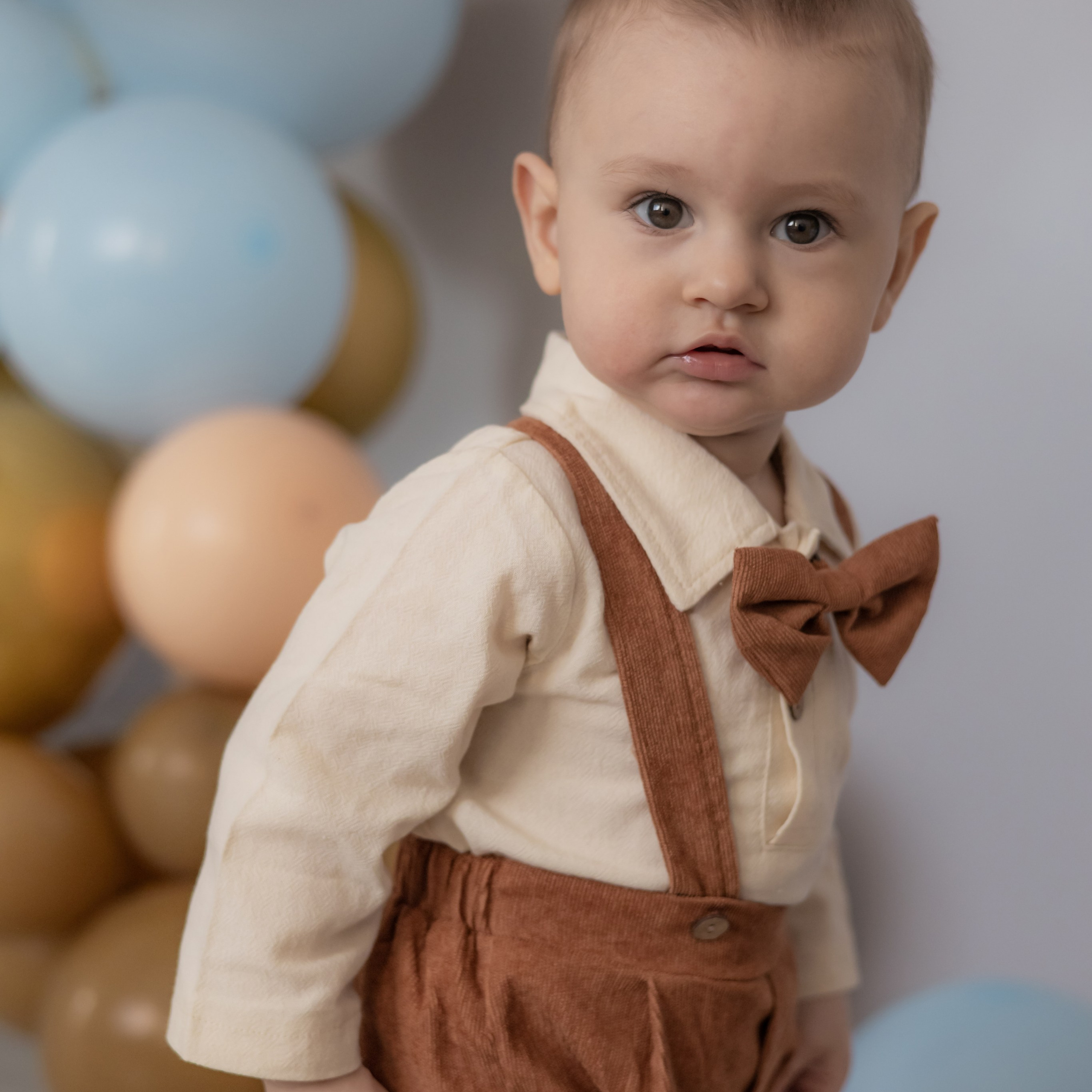 День Рождение Миши