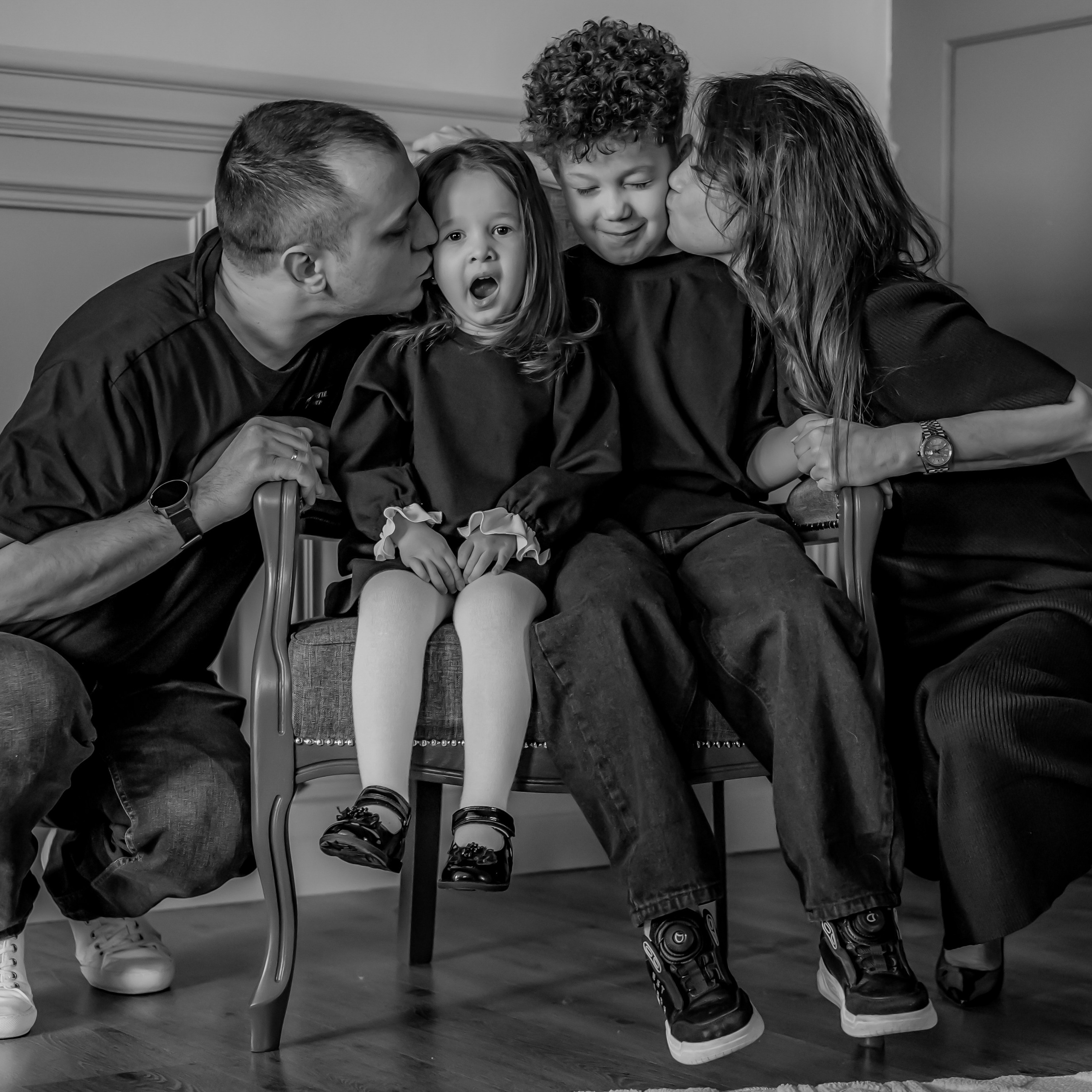 Проект для семьи Эйнуллаевых