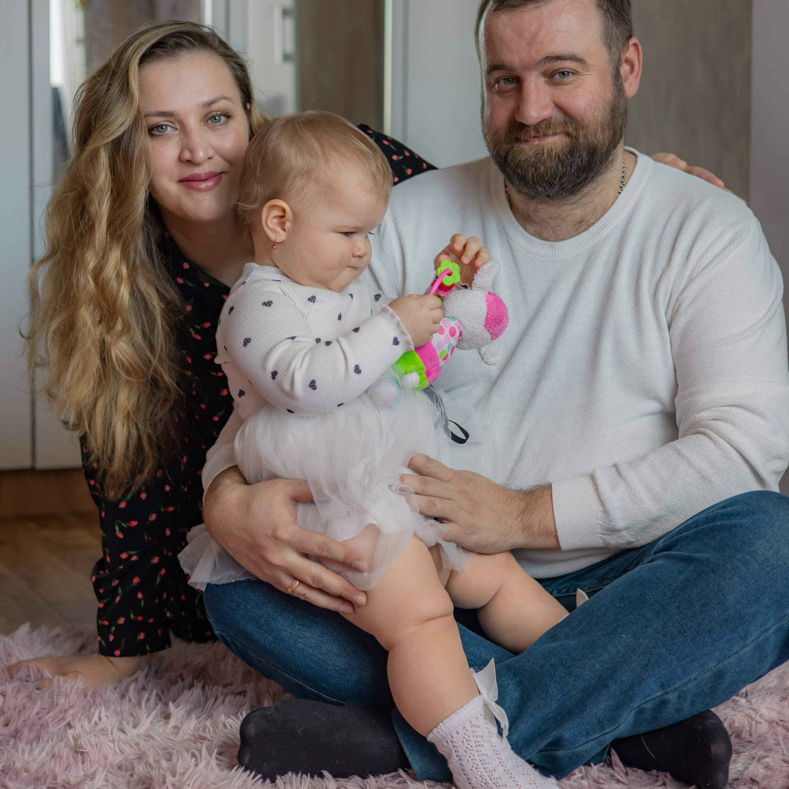 Отзывы о семейном и детском фотографе Вахнеевой Евгении. Детский и семейный фотограф Евгения Вахнеева Москва Зеленоград