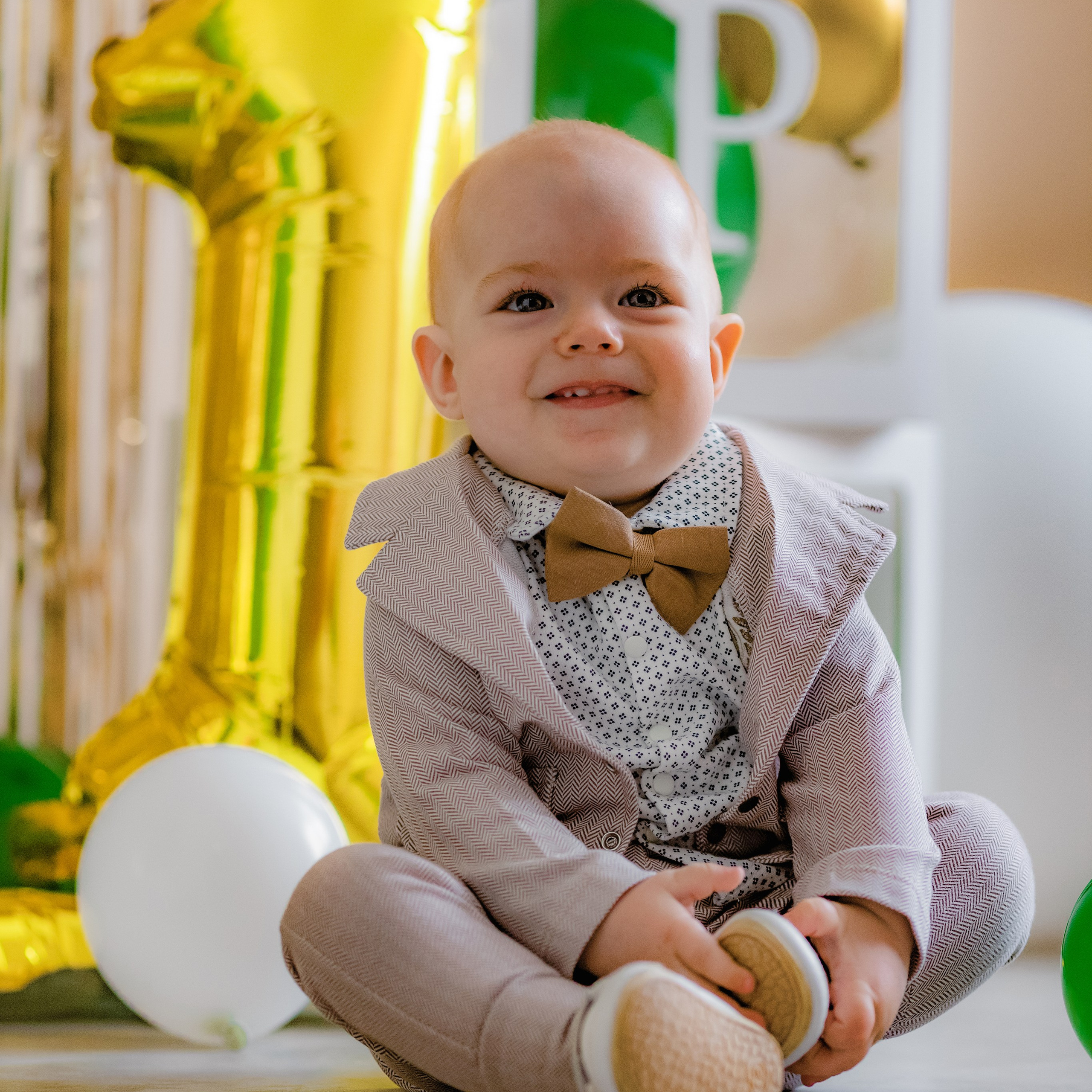 День Рождение Марка