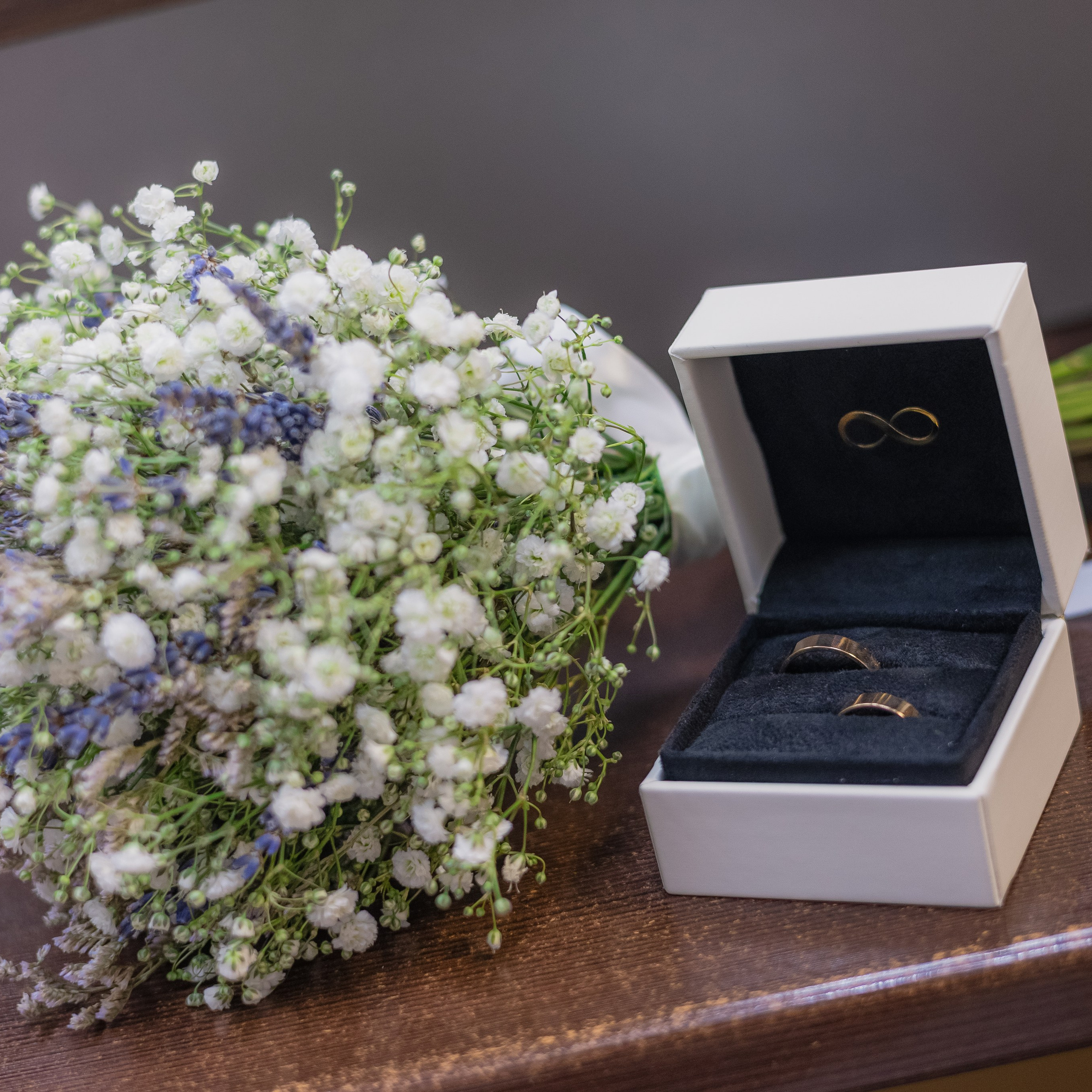 Роспись Сергея и Елены