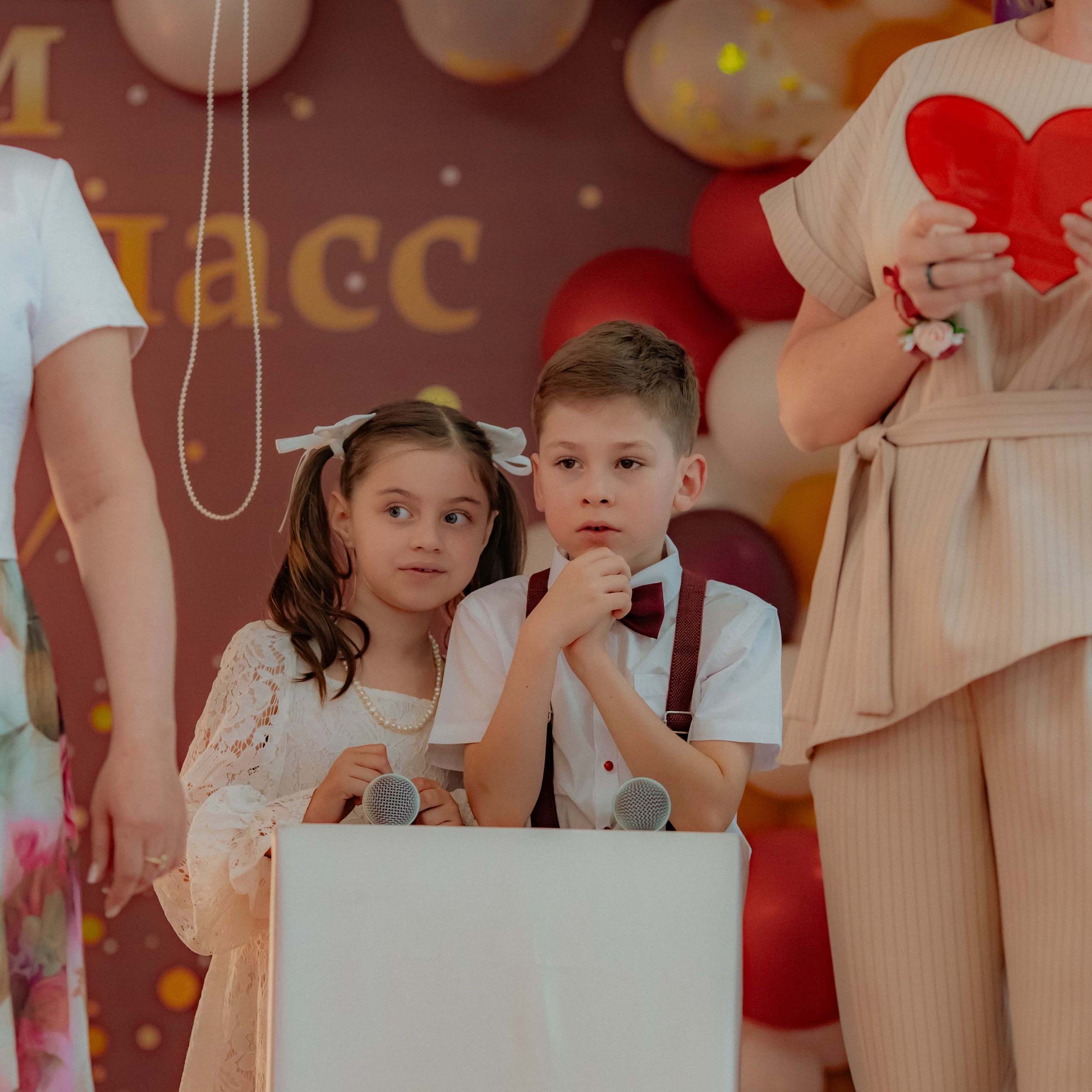 Выпускной 2026 в&nbsp;ДО&nbsp;№ 1557 имени П.&nbsp;Л.&nbsp;Капицы