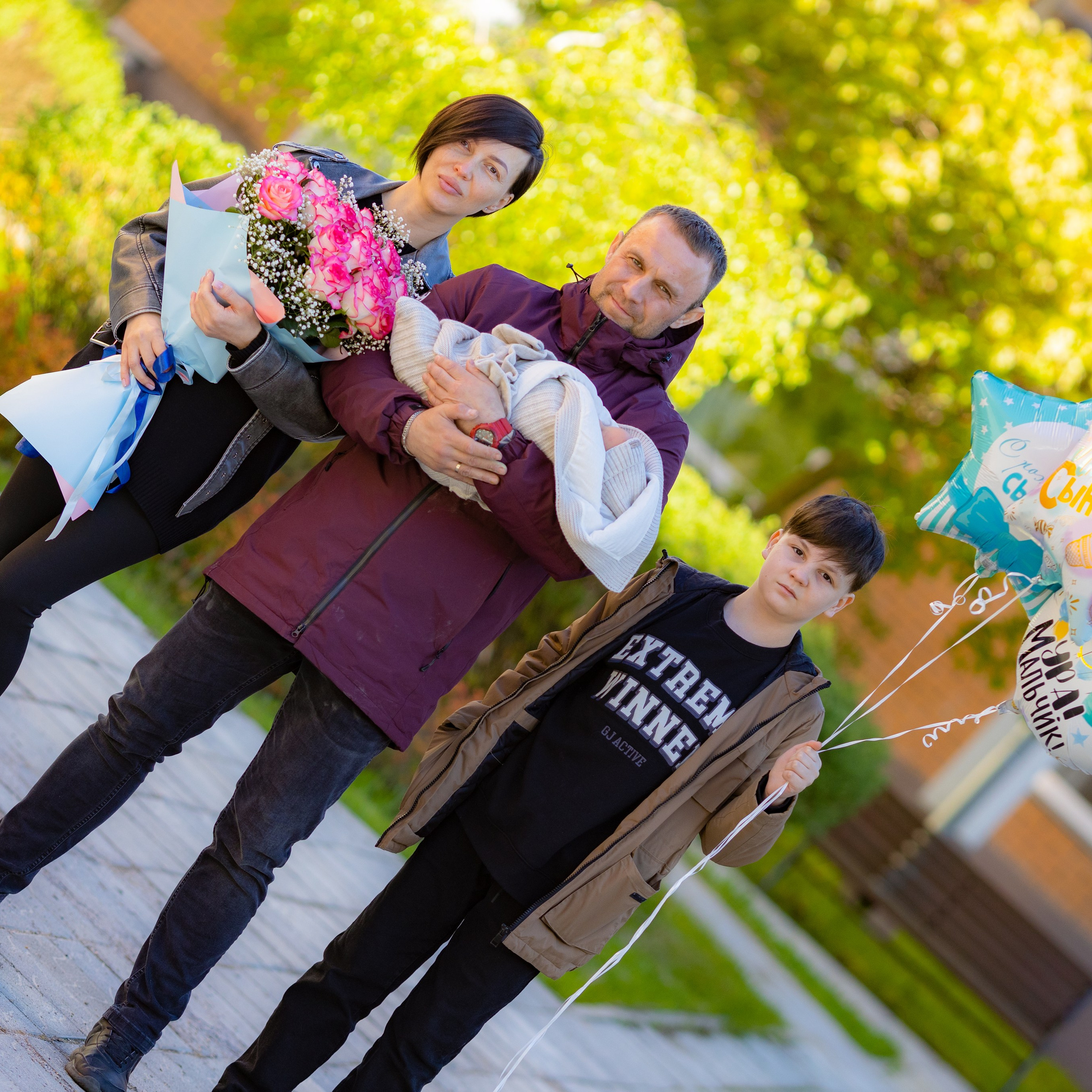 Отзывы о семейном и детском фотографе Вахнеевой Евгении. Детский и семейный фотограф Евгения Вахнеева Москва Зеленоград