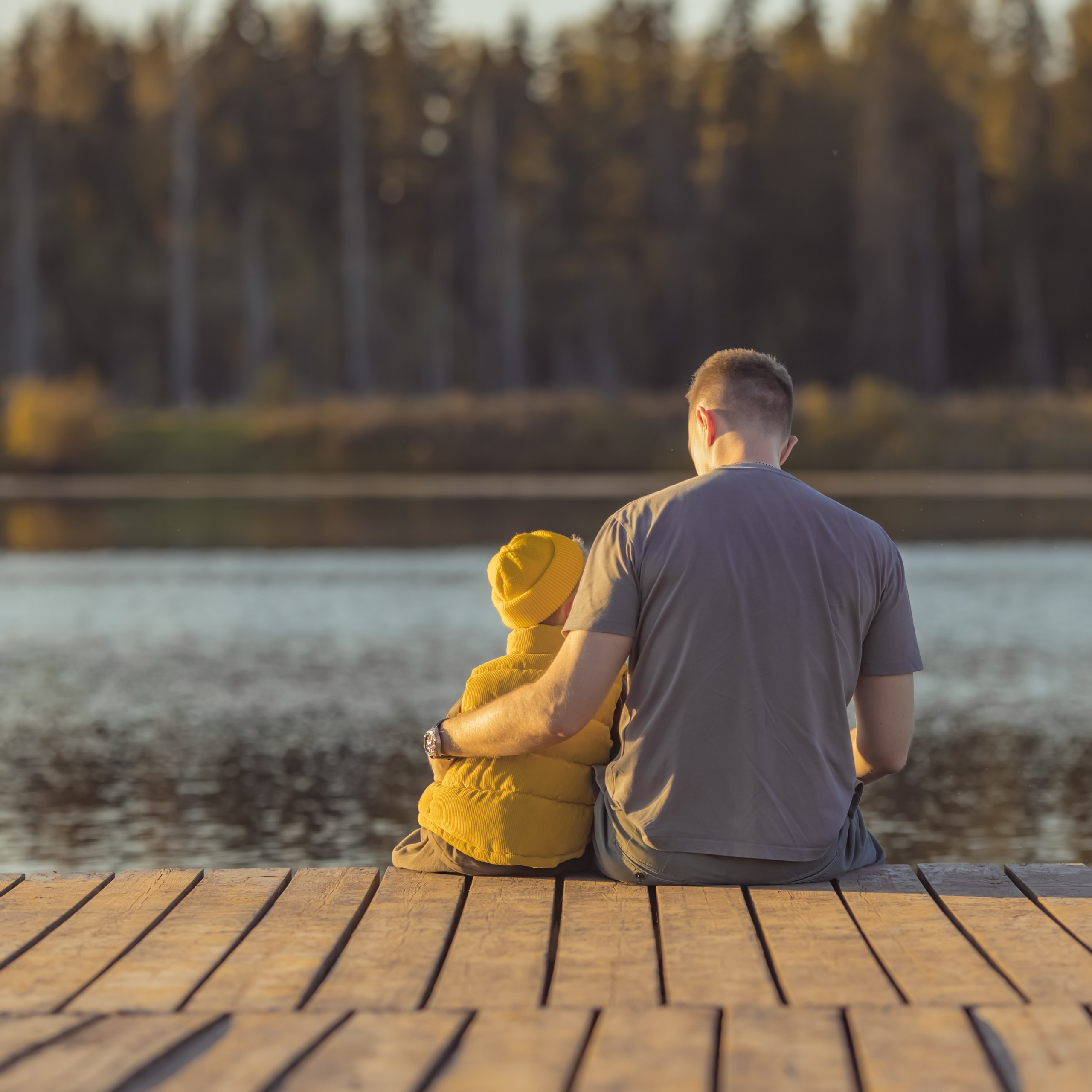 Роман и Матвей