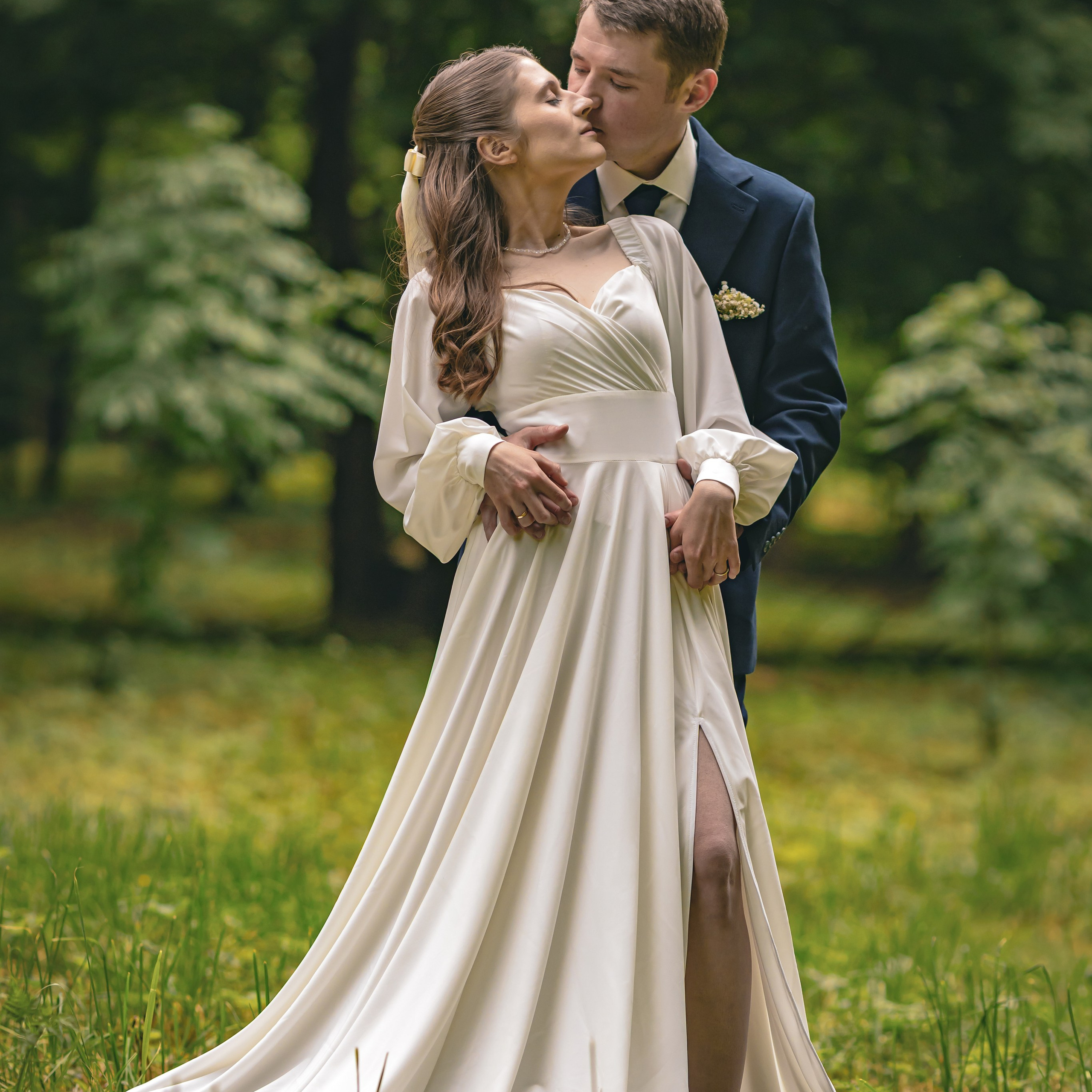 Кирилл&Вера