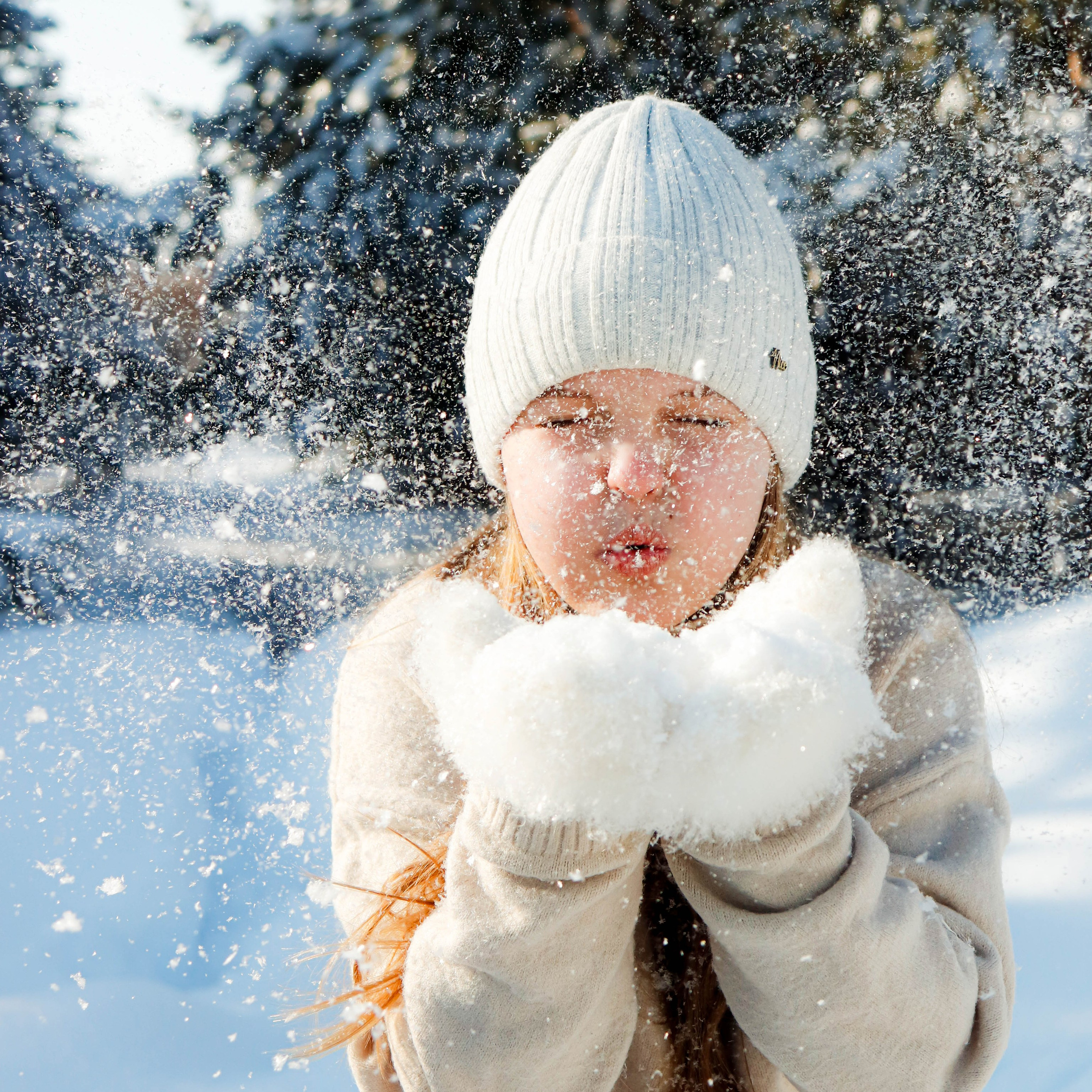 Детская съёмка