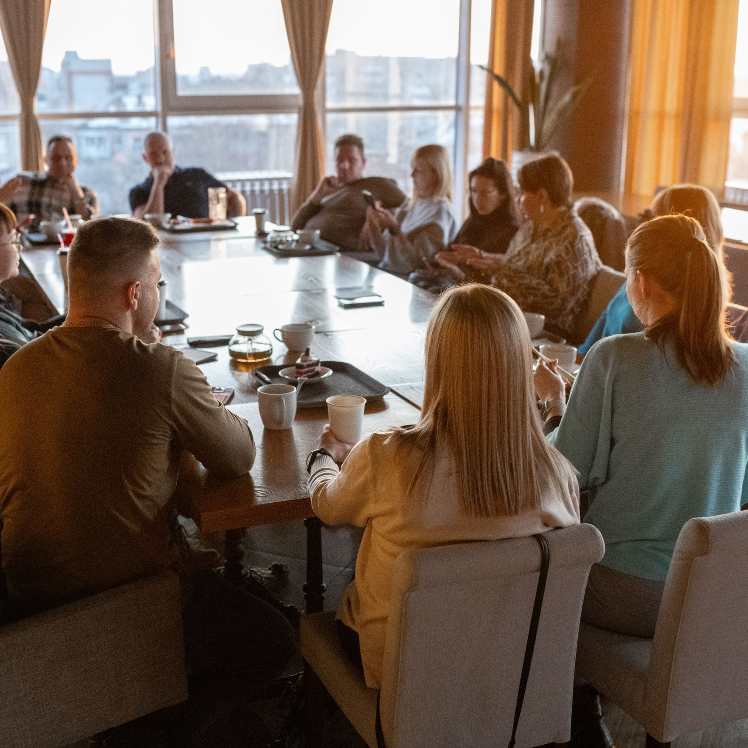 Отзывы. Фотограф г. Хабаровск