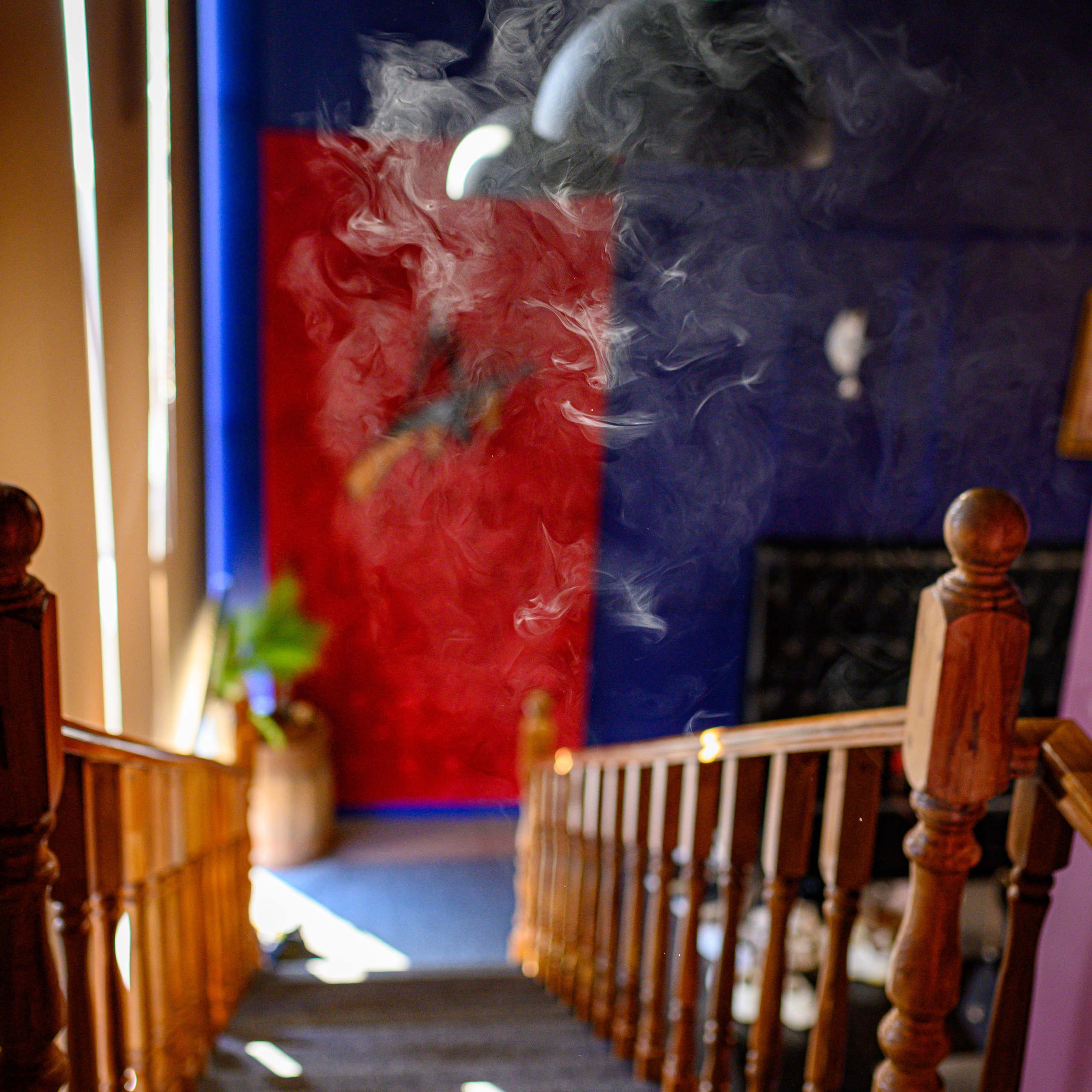 Мафия в Манипуляции