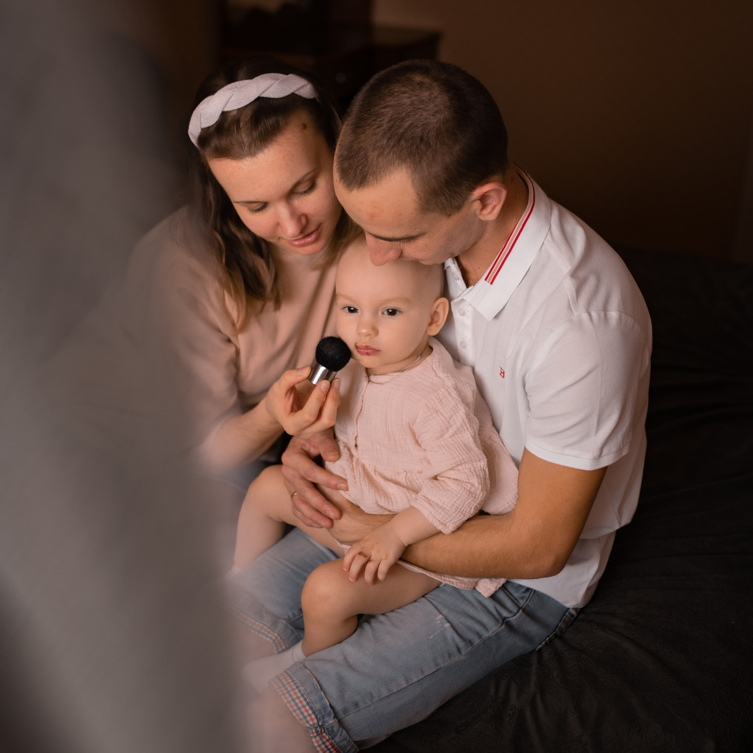 Отзывы. Фотограф г. Хабаровск