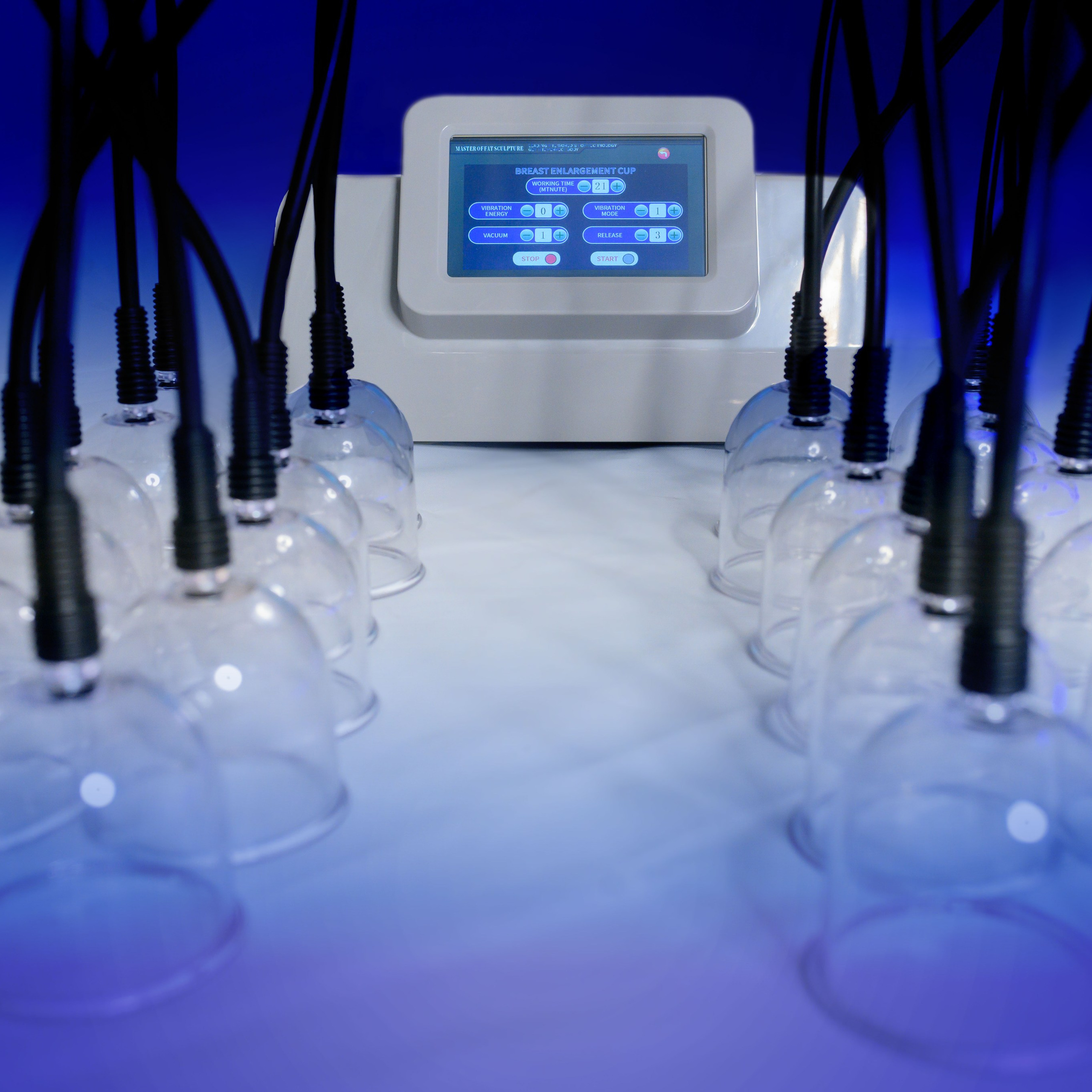 Контент-съемка для BEAUTY-VL