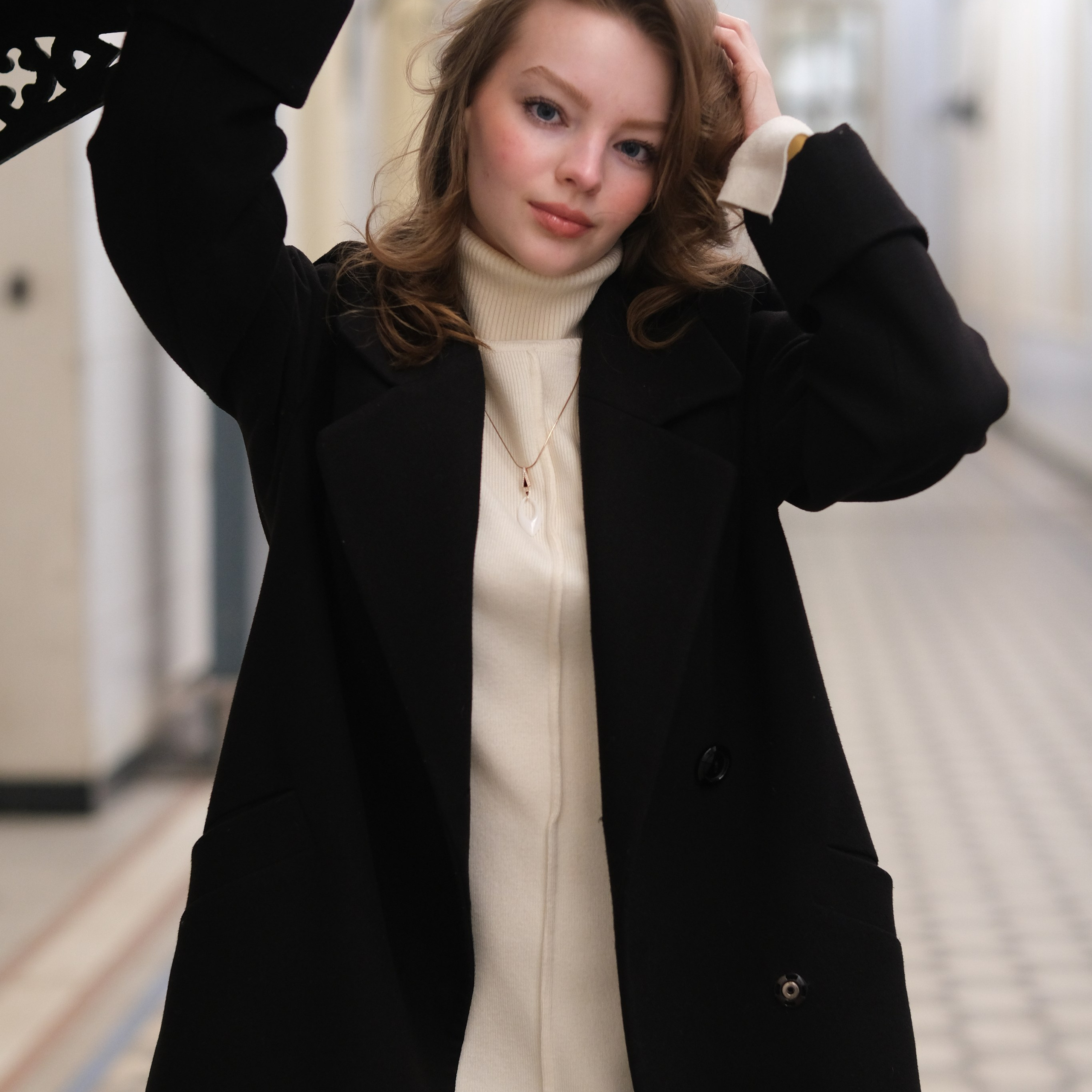 Отзывы. Портретный фотограф в СПб Евгений Бабошин