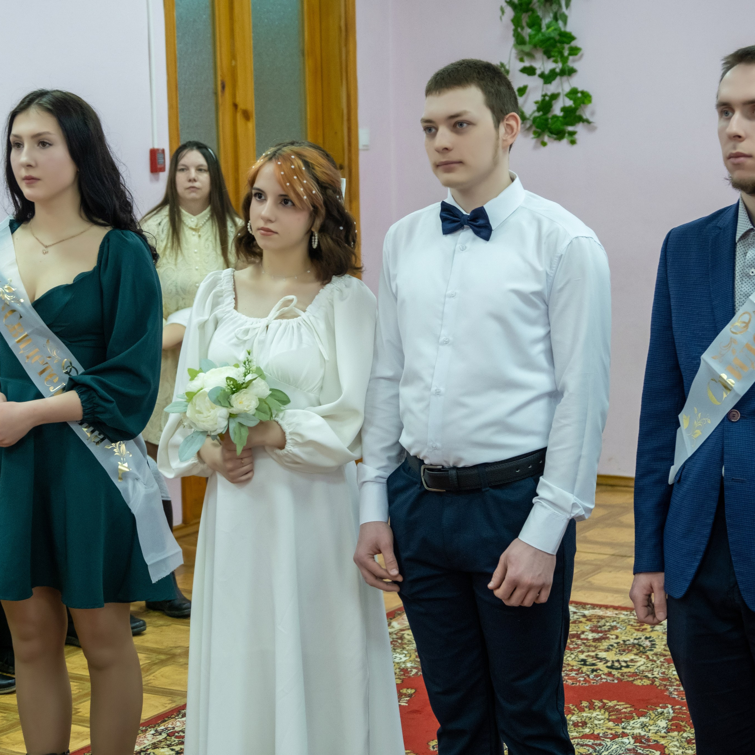 Отзывы. Портретный фотограф в СПб Евгений Бабошин