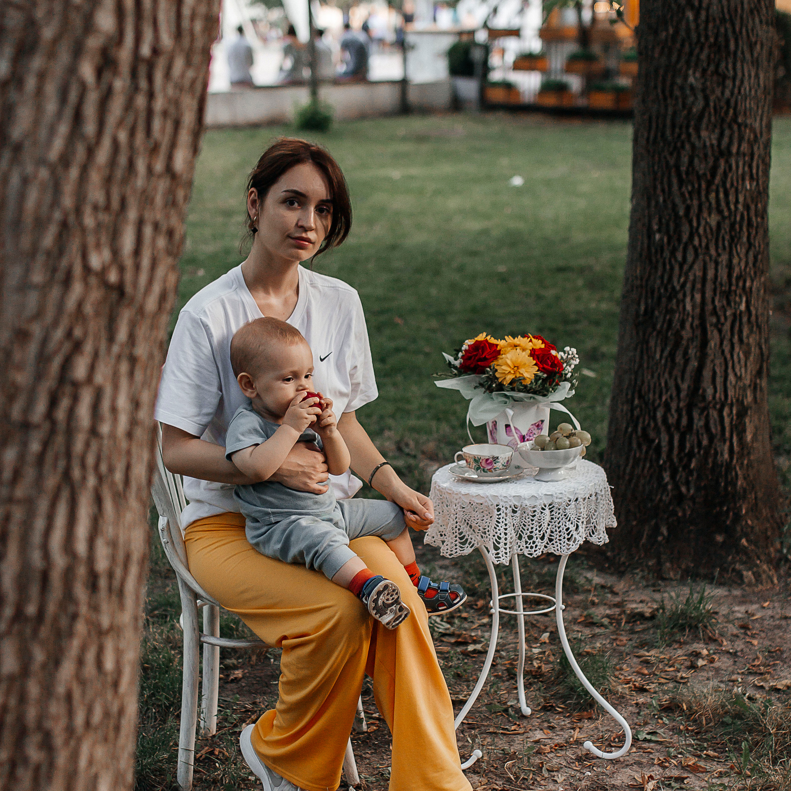 Отзывы. Фотограф в Ростове-на-Дону Юлия Желтова