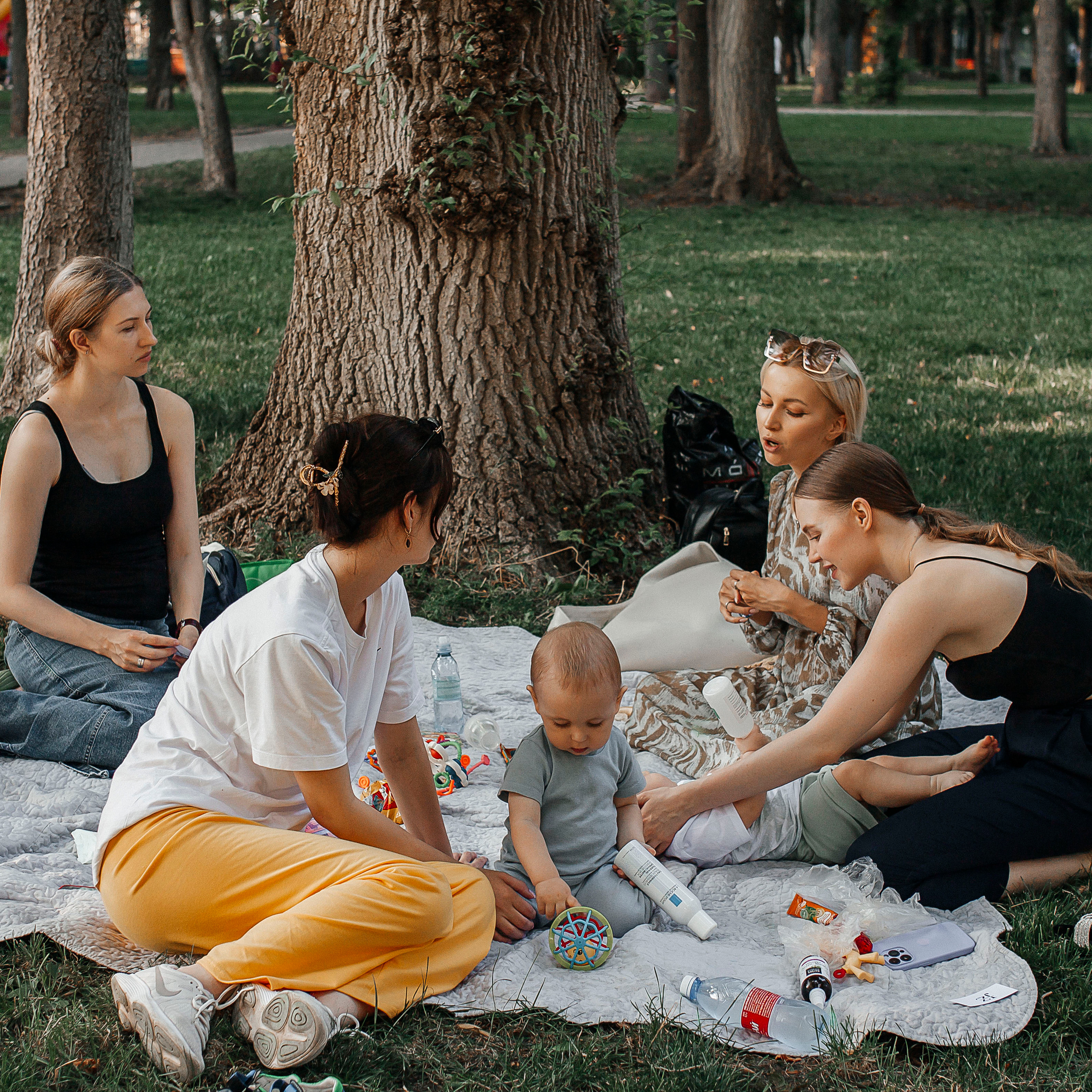 Отзывы. Фотограф в Ростове-на-Дону Юлия Желтова