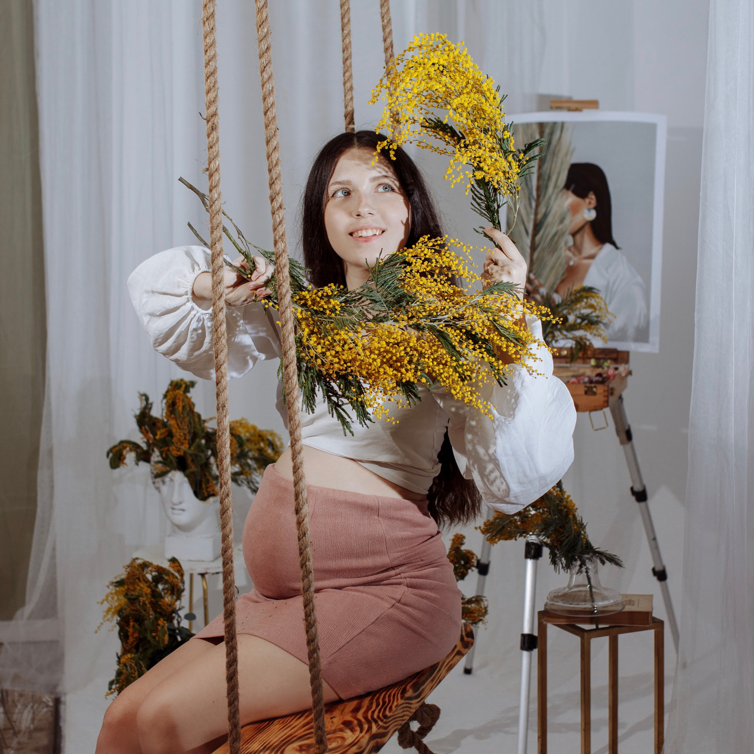 Отзывы. Фотограф в Ростове-на-Дону Юлия Желтова